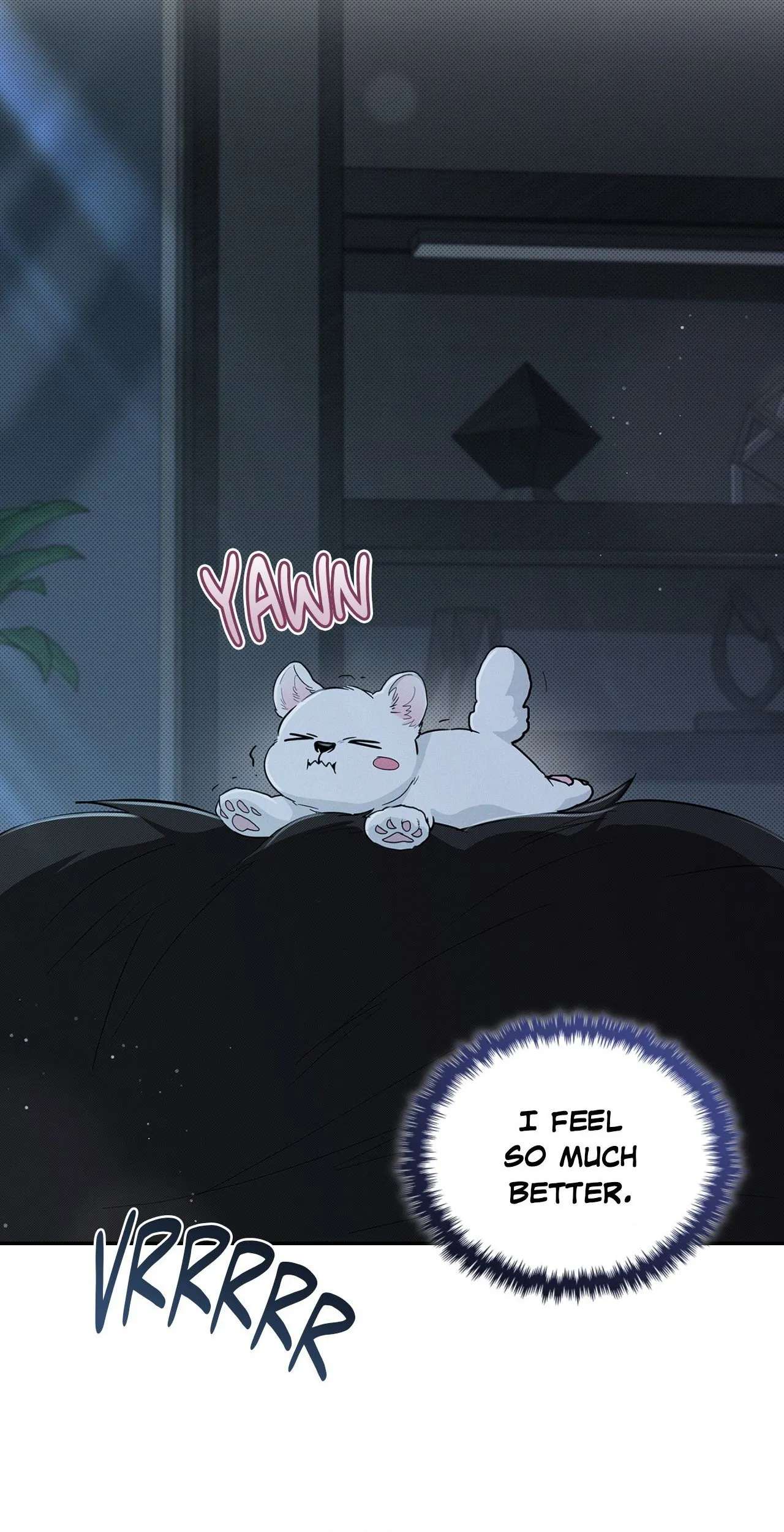 Read Paws & Claws chapter 27 image 20 on Lezhin