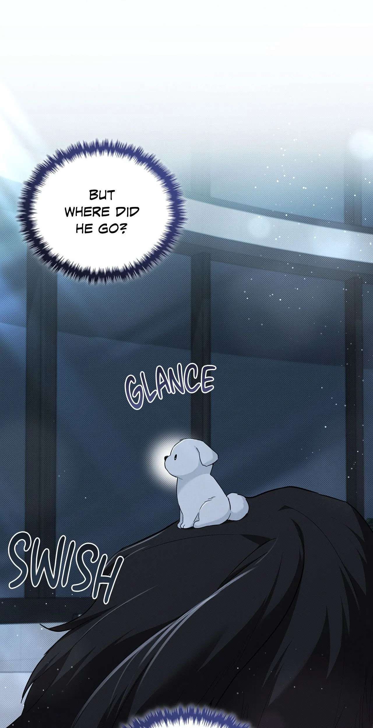 Read Paws & Claws chapter 27 image 22 on Lezhin