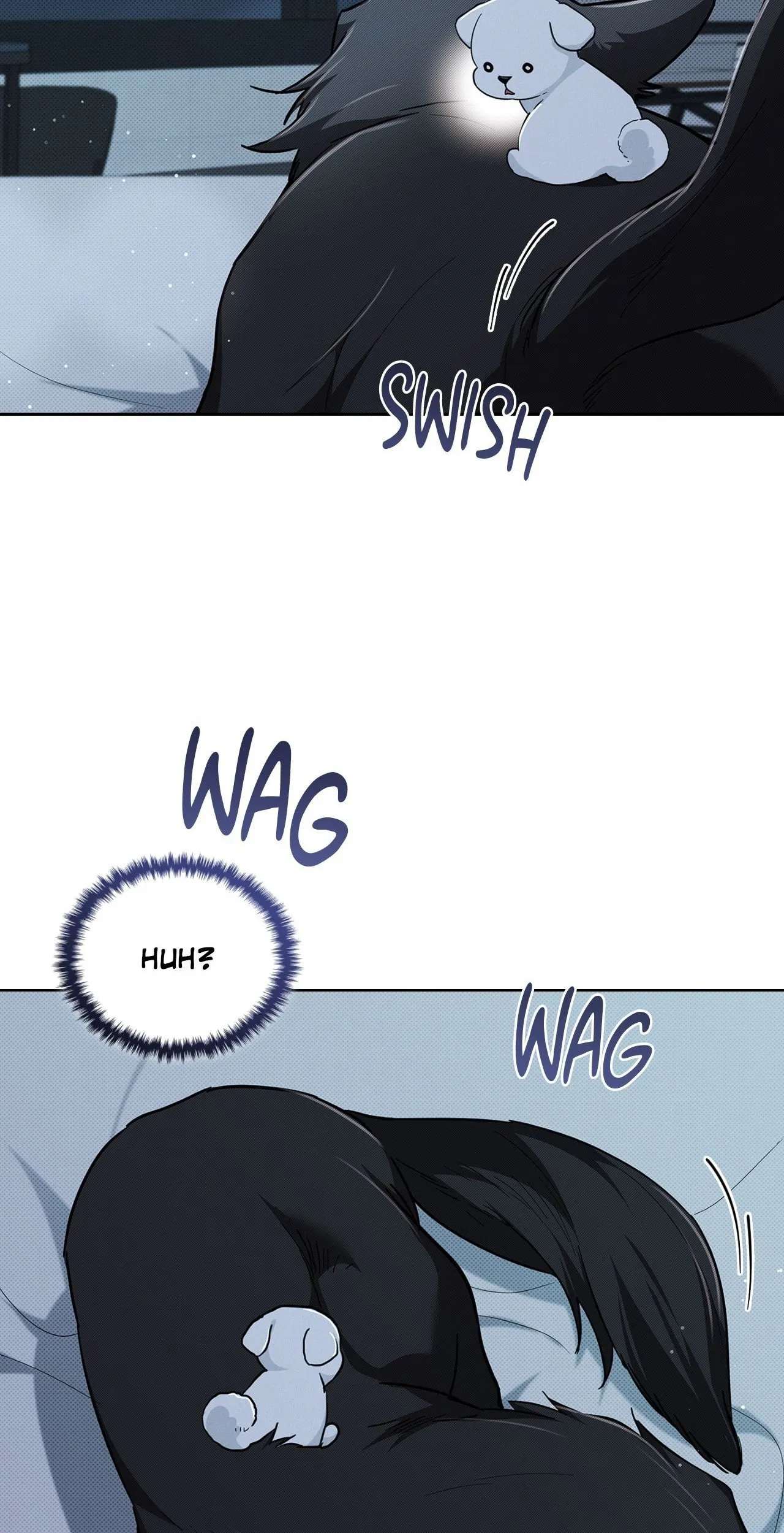 Read Paws & Claws chapter 27 image 24 on Lezhin