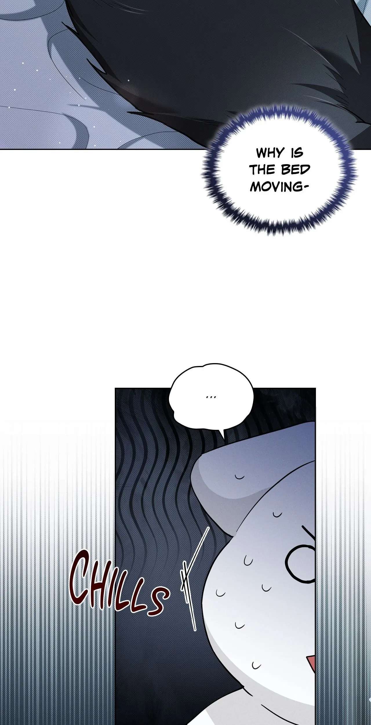 Read Paws & Claws chapter 27 image 25 on Lezhin