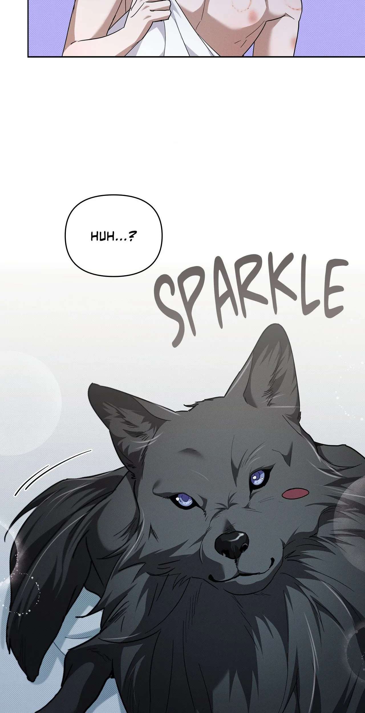 Read Paws & Claws chapter 27 image 28 on Lezhin