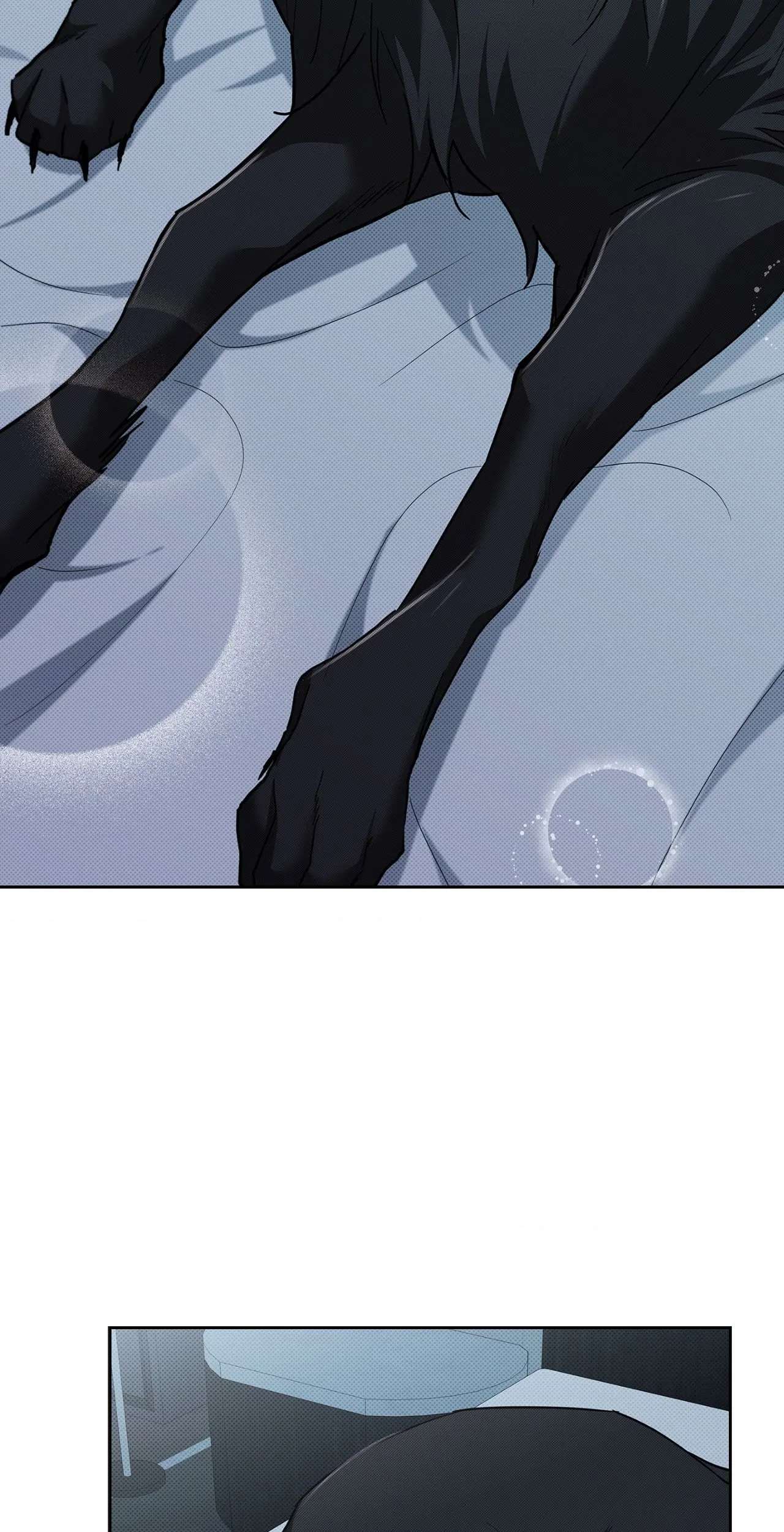 Read Paws & Claws chapter 27 image 29 on Lezhin