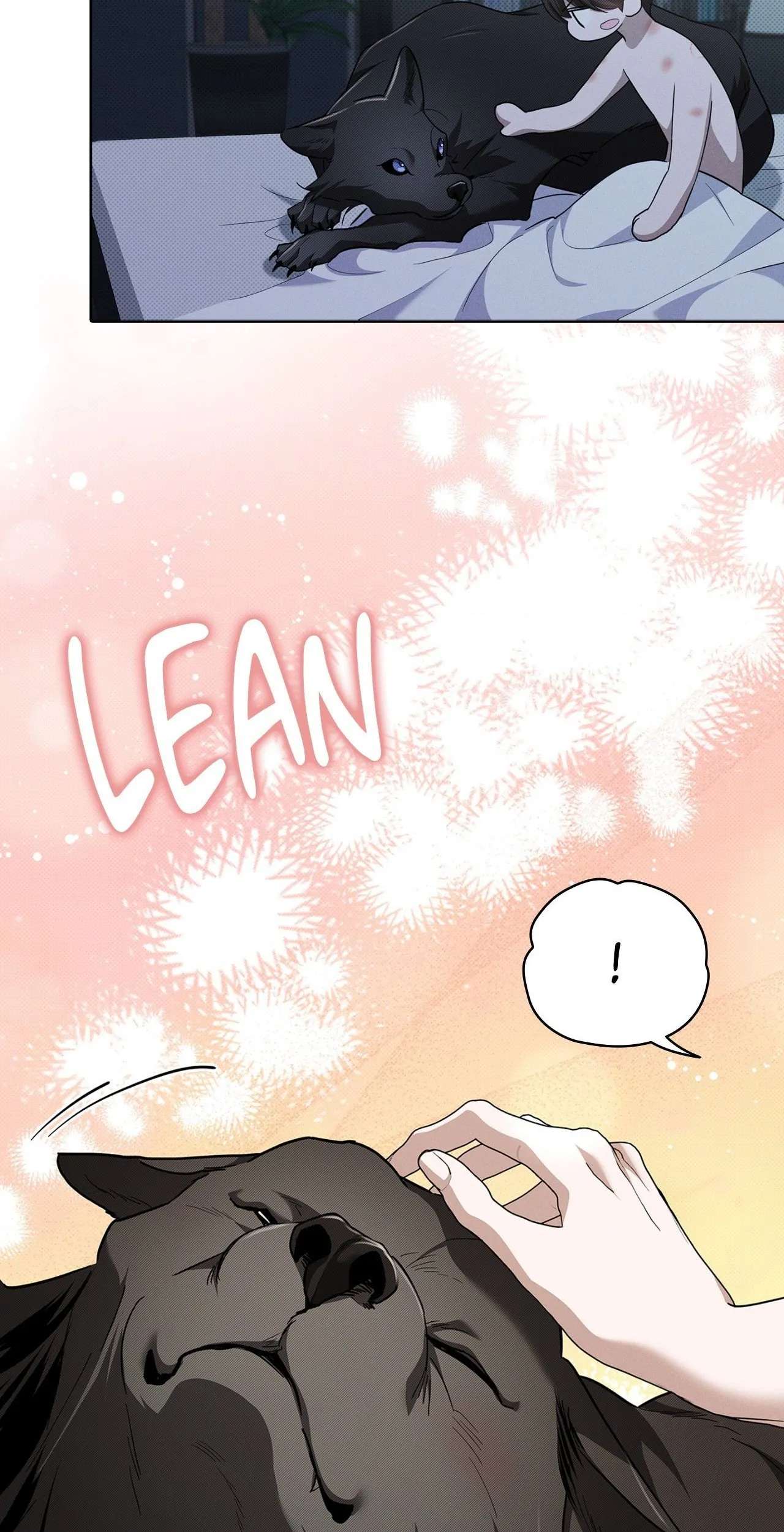 Read Paws & Claws chapter 27 image 32 on Lezhin