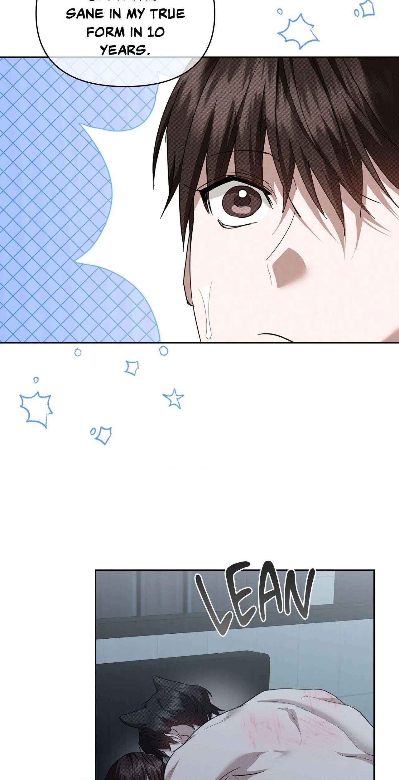 Read Paws & Claws chapter 27 image 38 on Lezhin