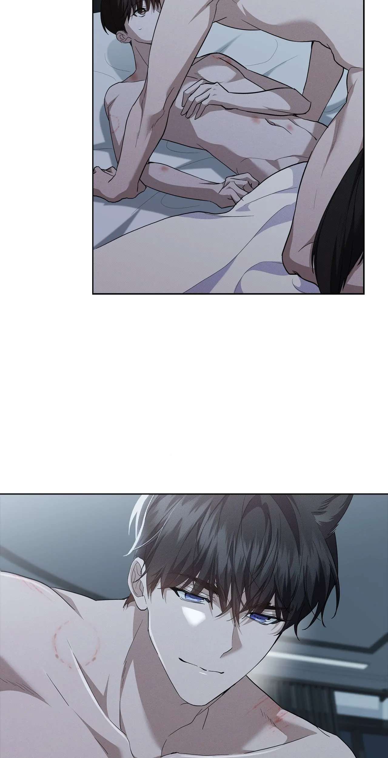 Read Paws & Claws chapter 27 image 39 on Lezhin