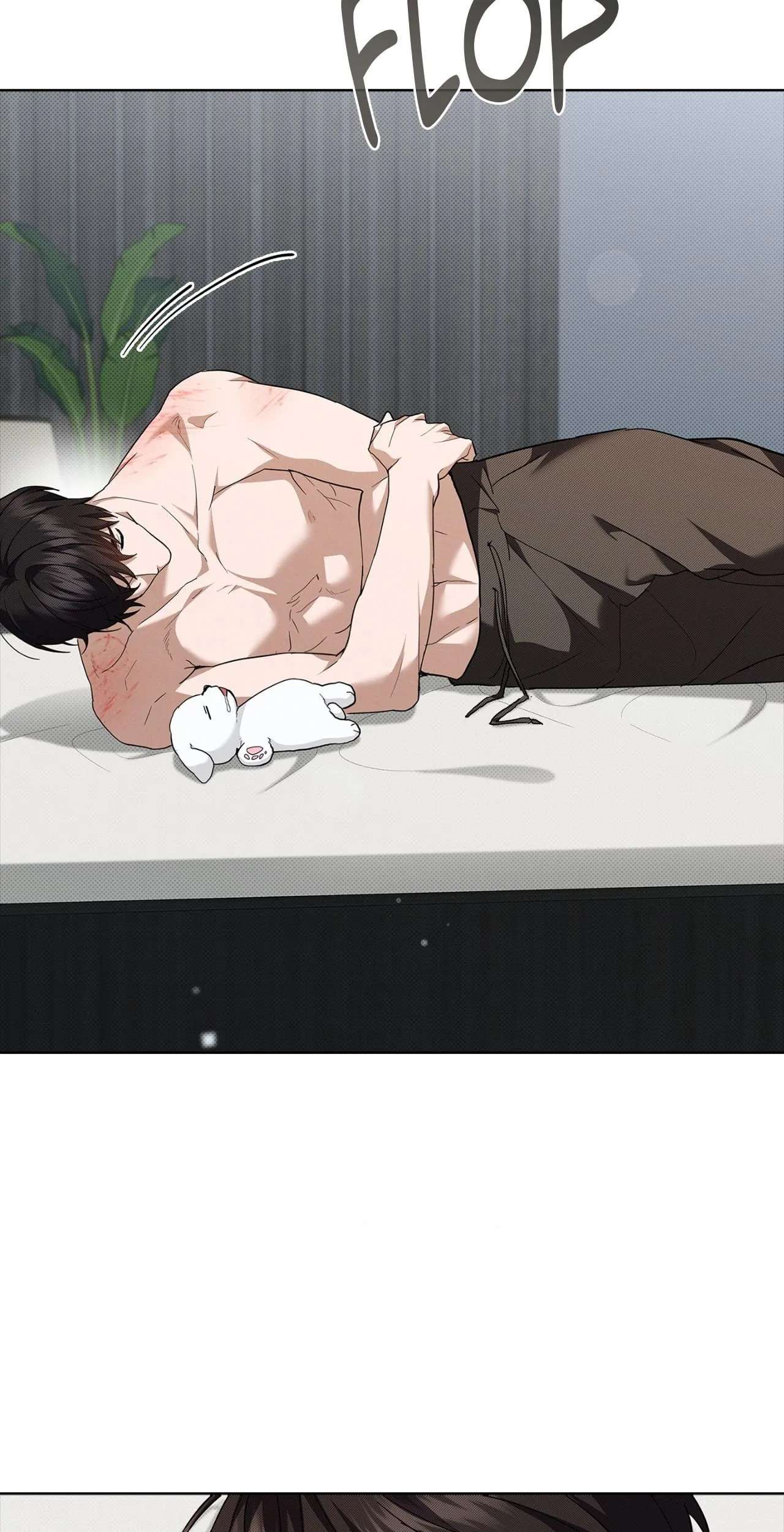 Read Paws & Claws chapter 27 image 4 on Lezhin