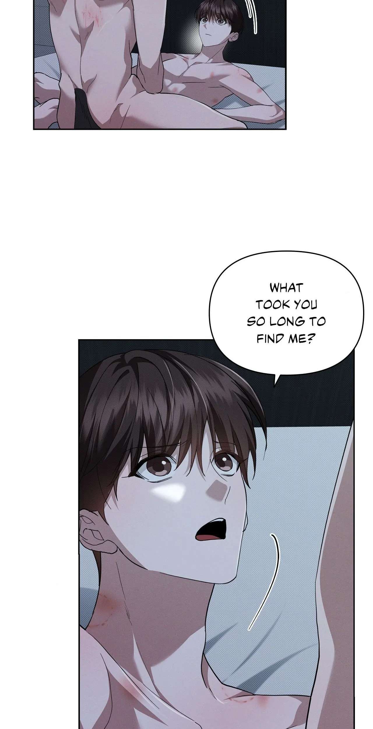 Read Paws & Claws chapter 27 image 41 on Lezhin