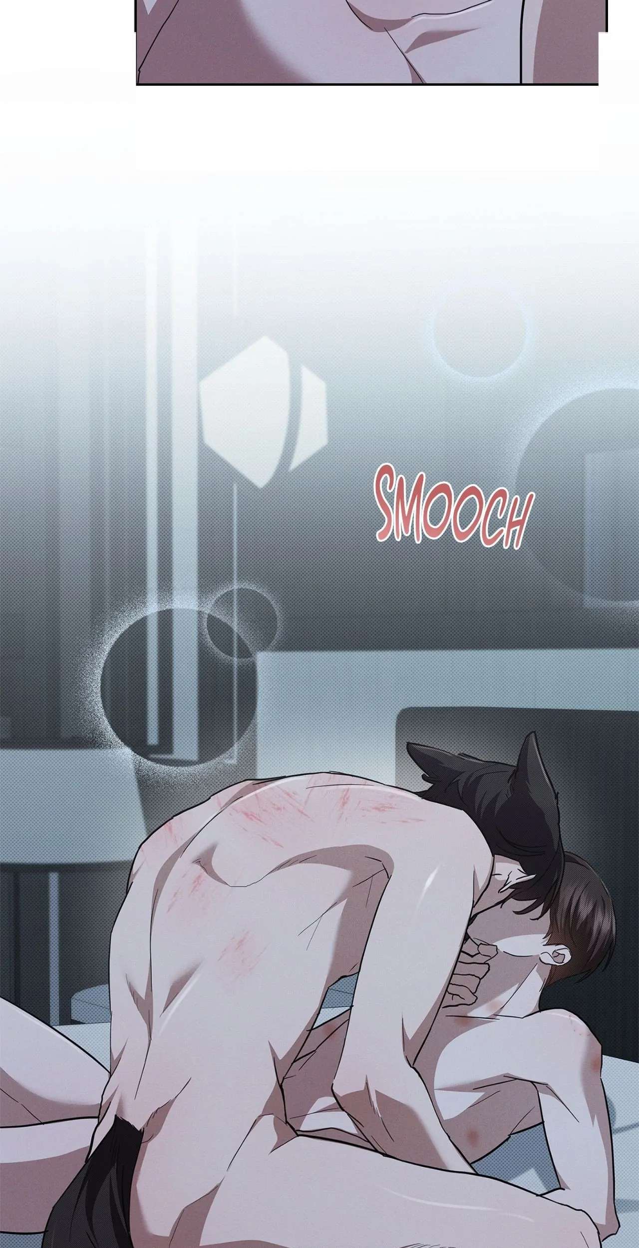 Read Paws & Claws chapter 27 image 42 on Lezhin