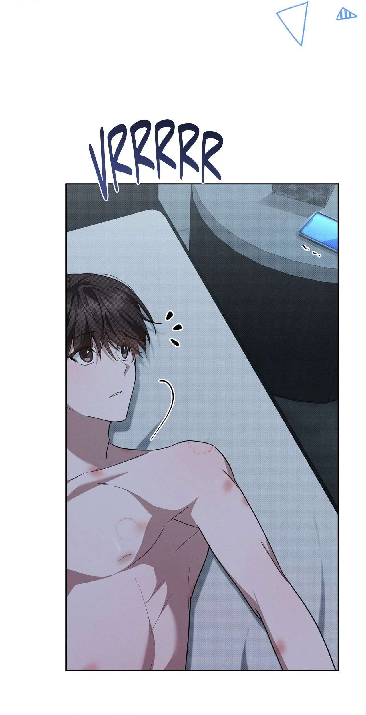 Read Paws & Claws chapter 27 image 44 on Lezhin