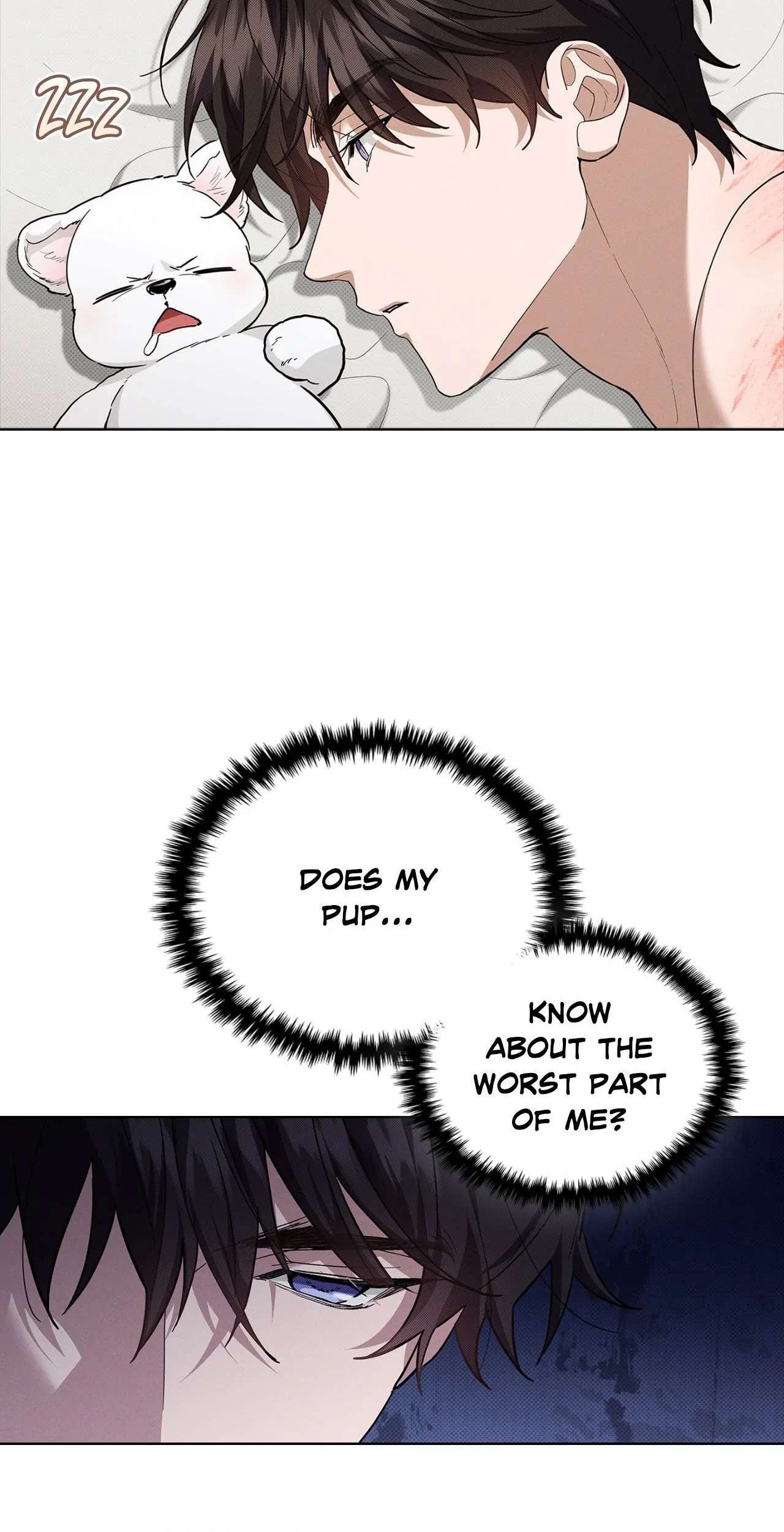 Read Paws & Claws chapter 27 image 5 on Lezhin