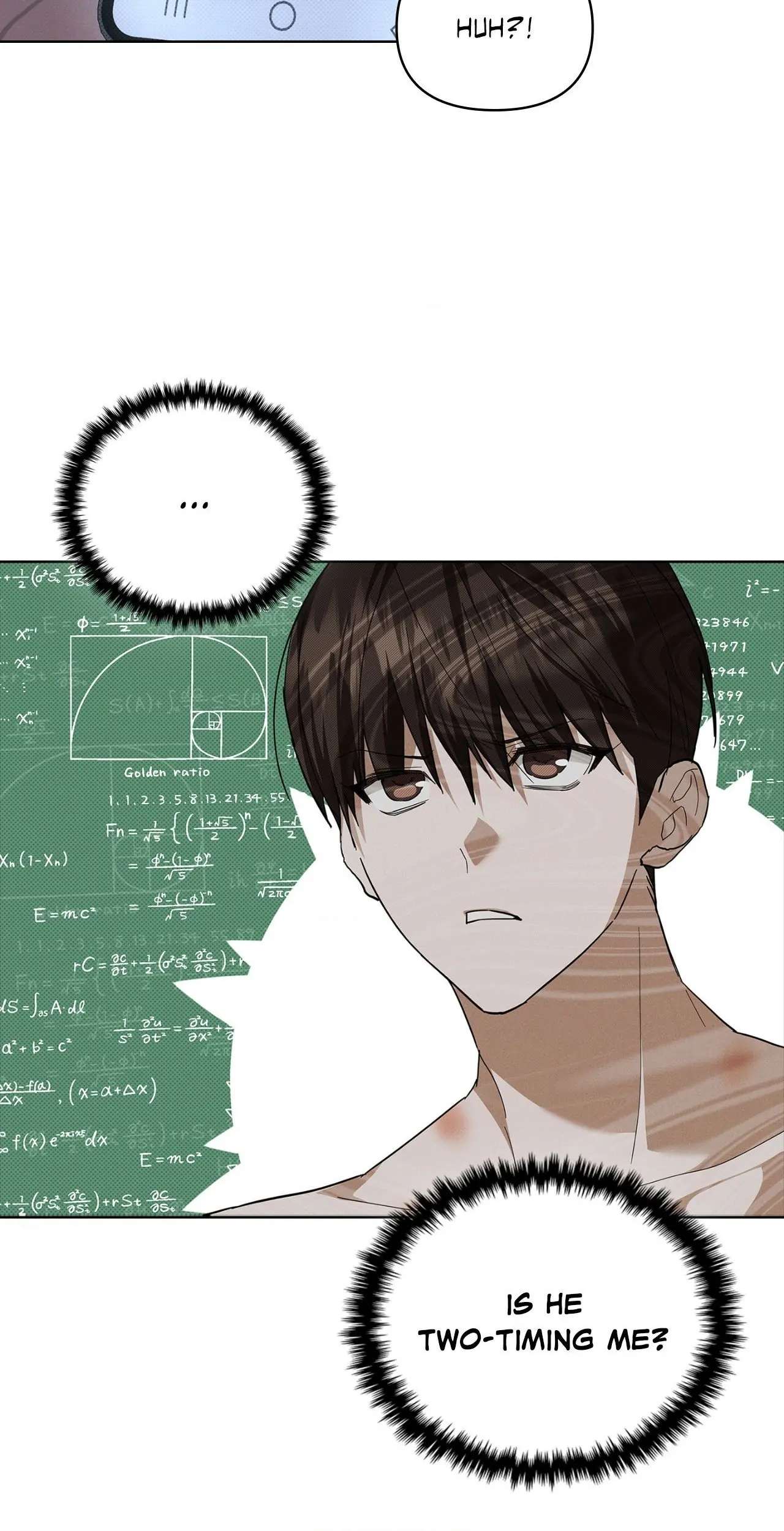 Read Paws & Claws chapter 27 image 50 on Lezhin