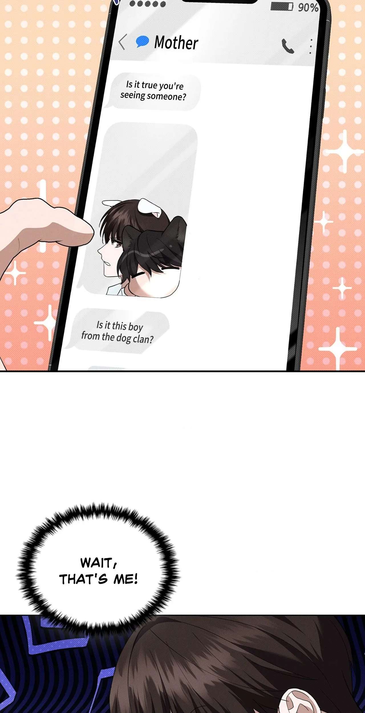 Read Paws & Claws chapter 27 image 52 on Lezhin