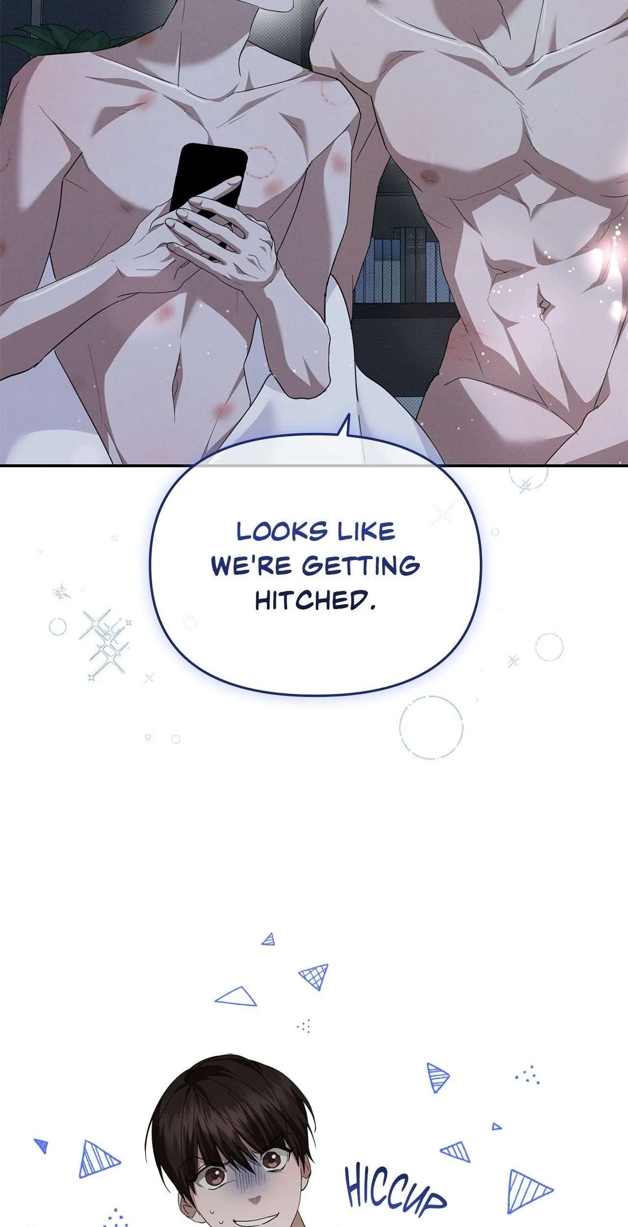 Read Paws & Claws chapter 27 image 54 on Lezhin