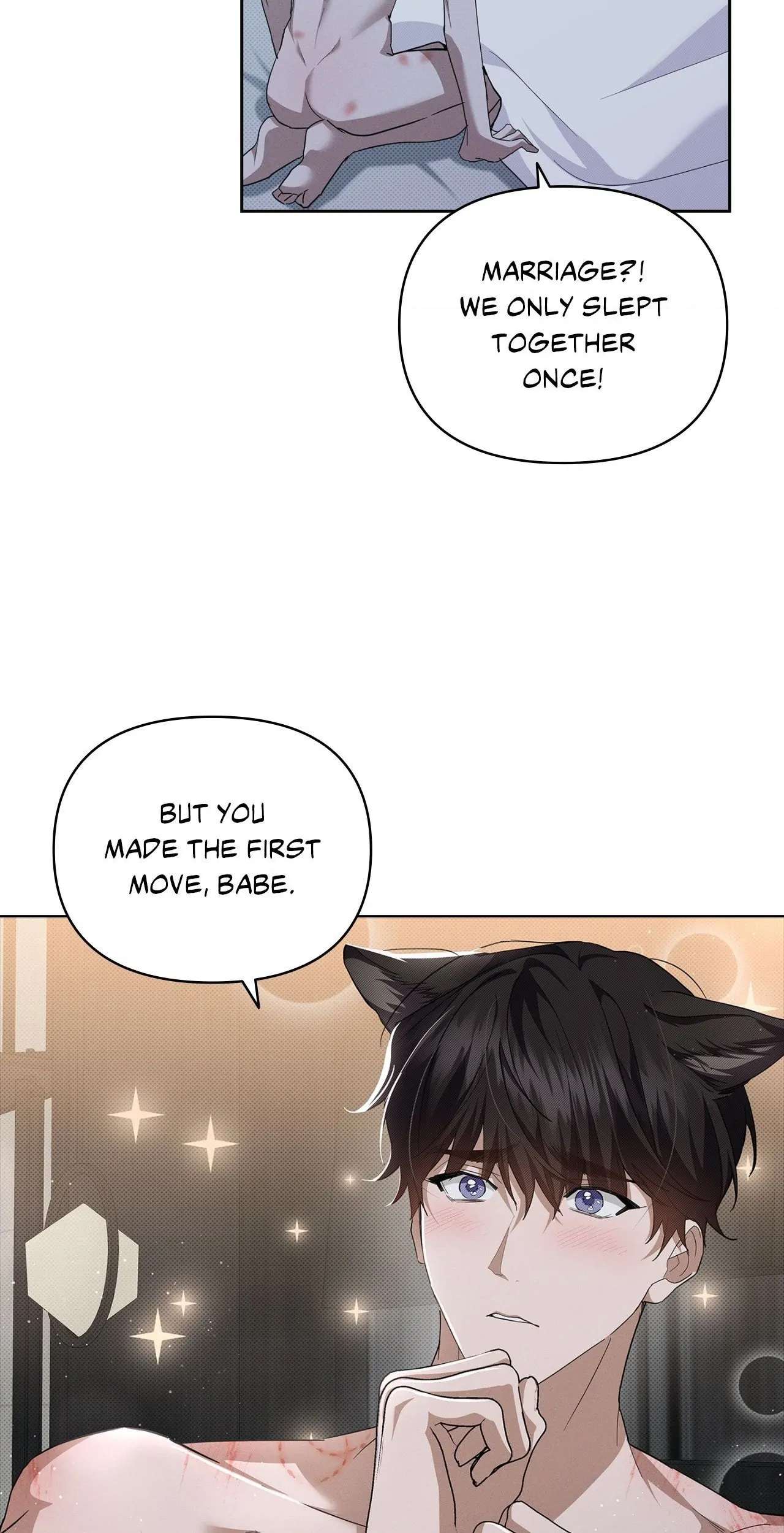 Read Paws & Claws chapter 27 image 56 on Lezhin
