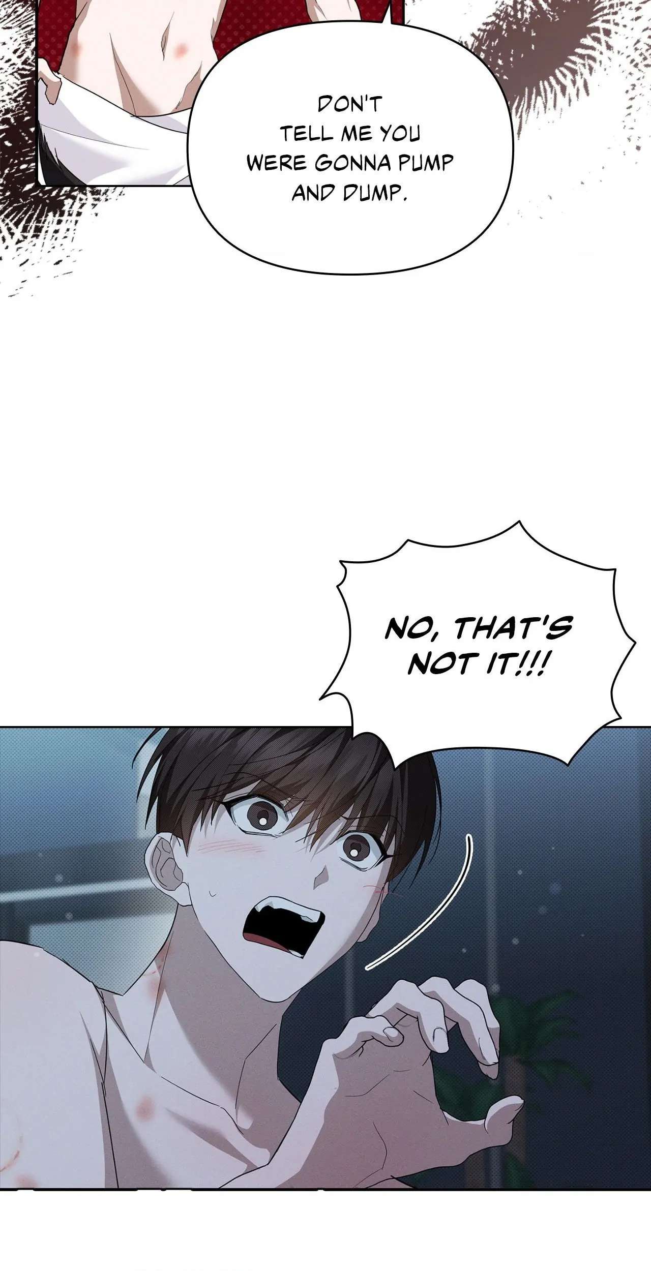 Read Paws & Claws chapter 27 image 58 on Lezhin