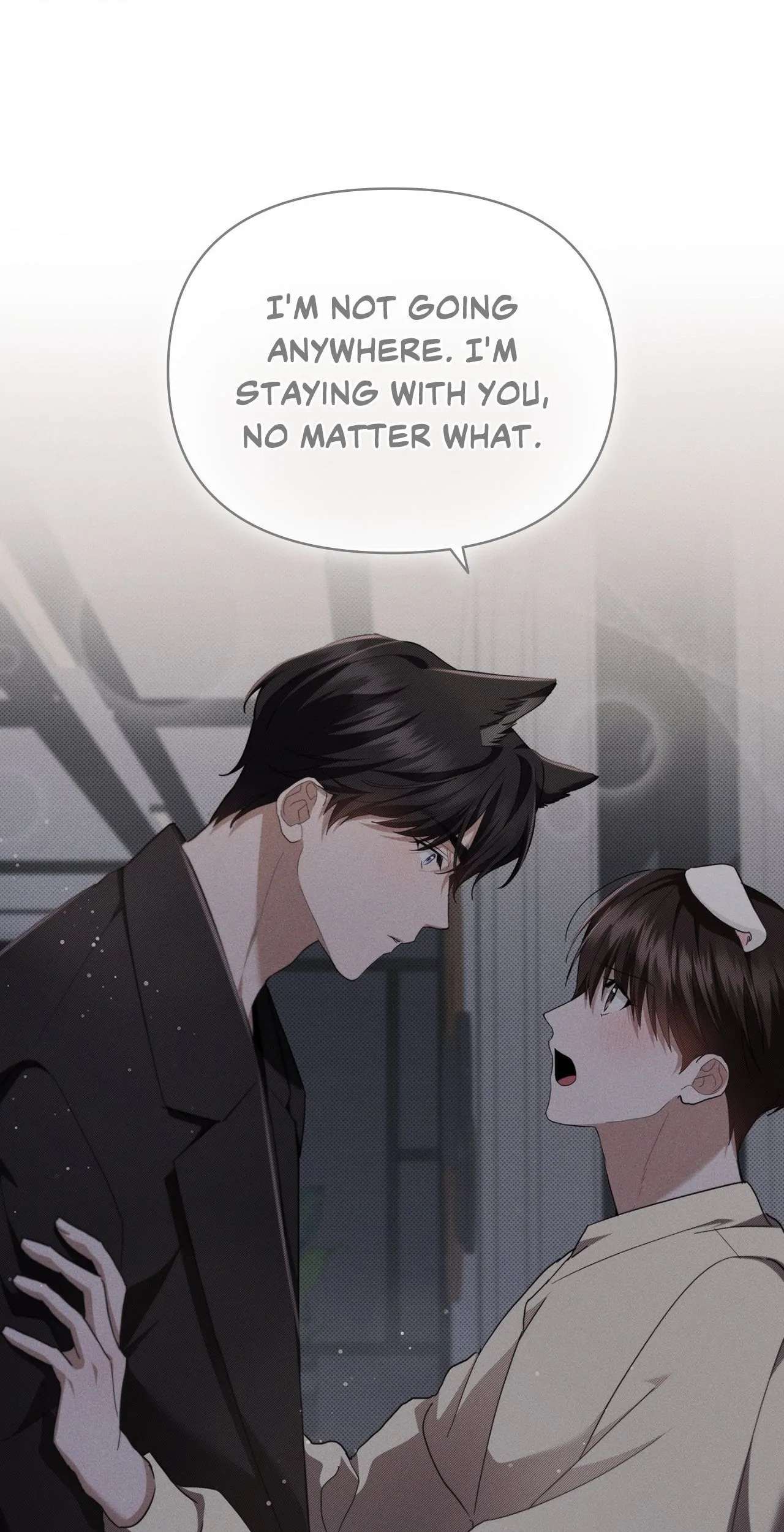 Read Paws & Claws chapter 27 image 6 on Lezhin
