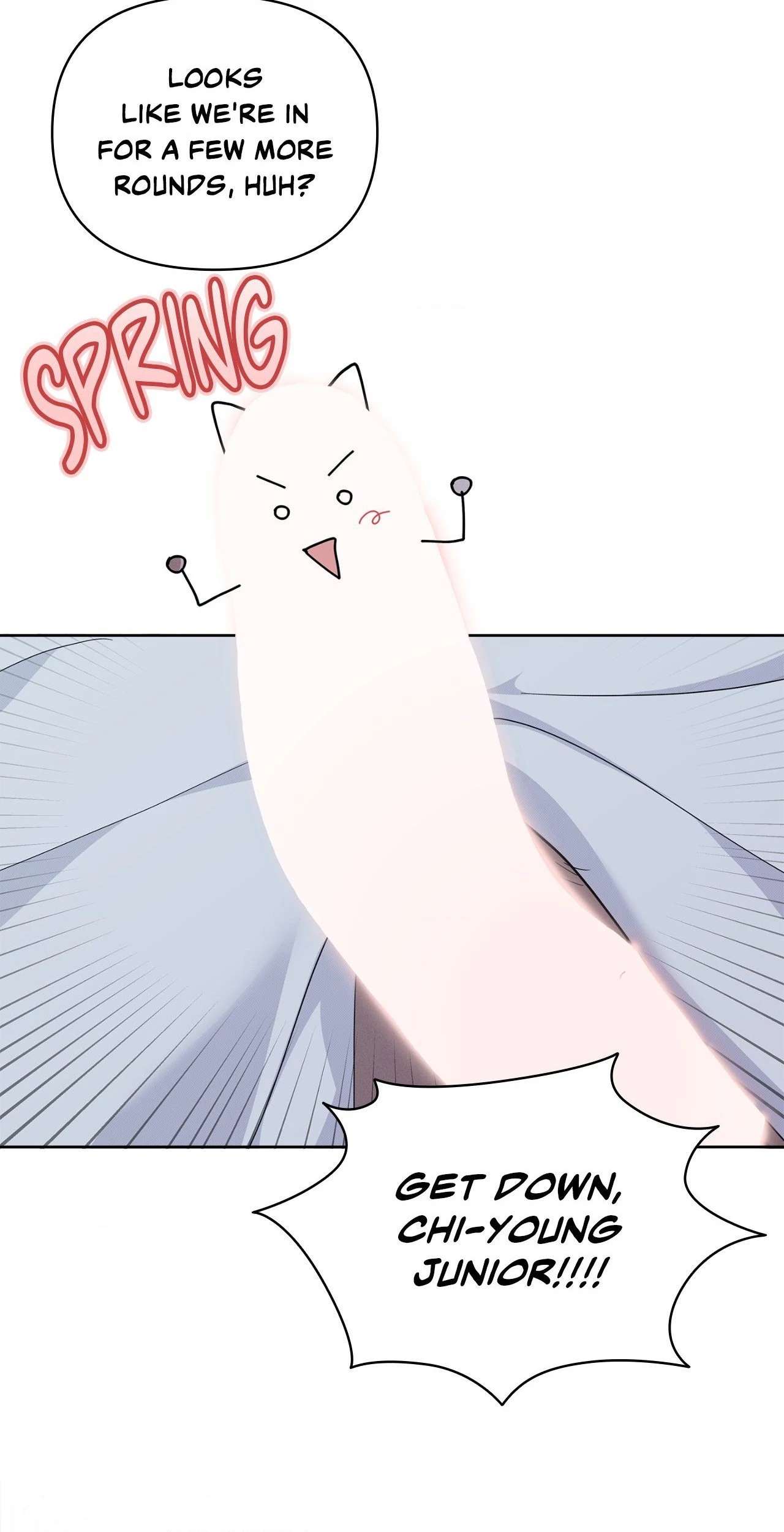 Read Paws & Claws chapter 27 image 60 on Lezhin