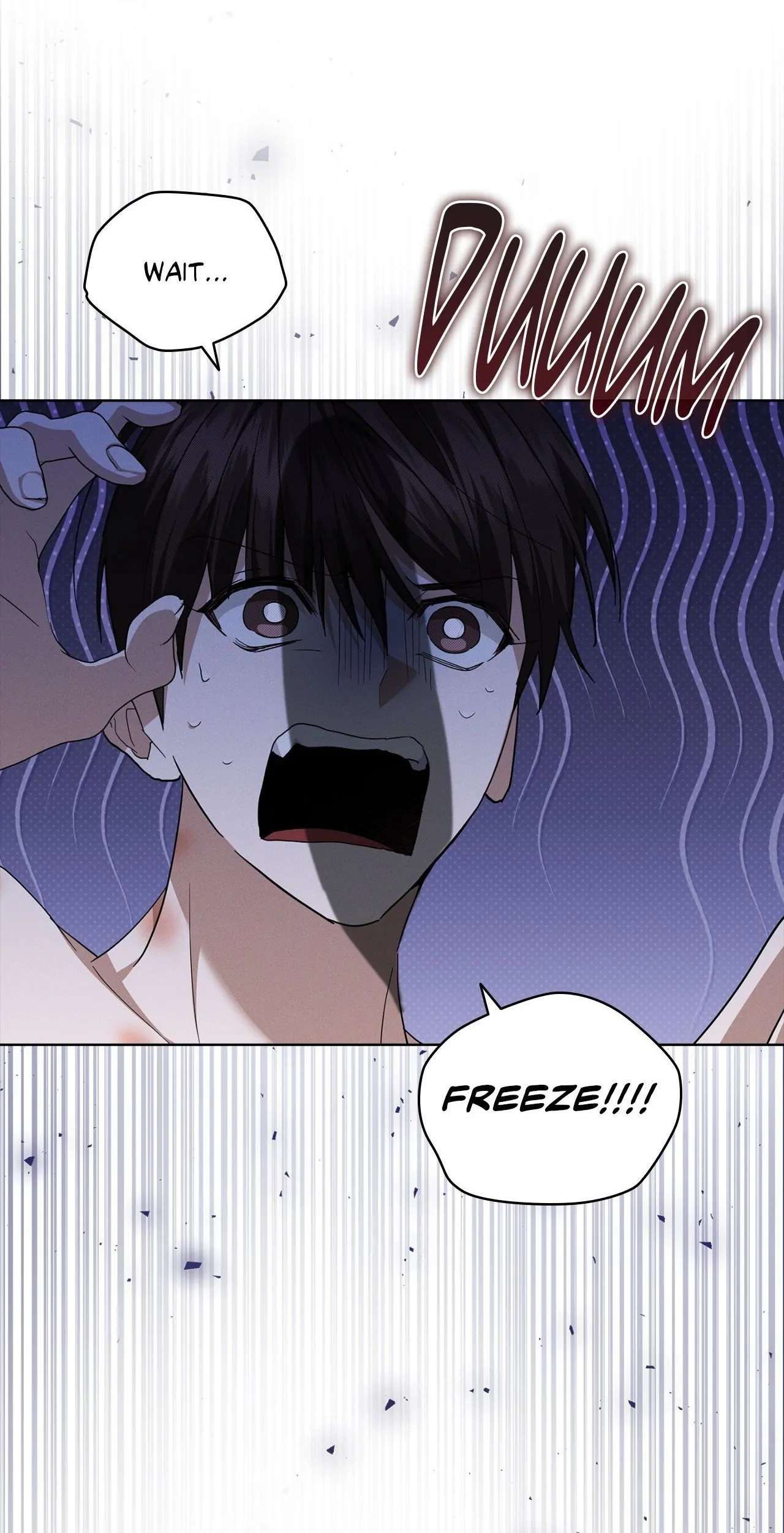 Read Paws & Claws chapter 27 image 61 on Lezhin