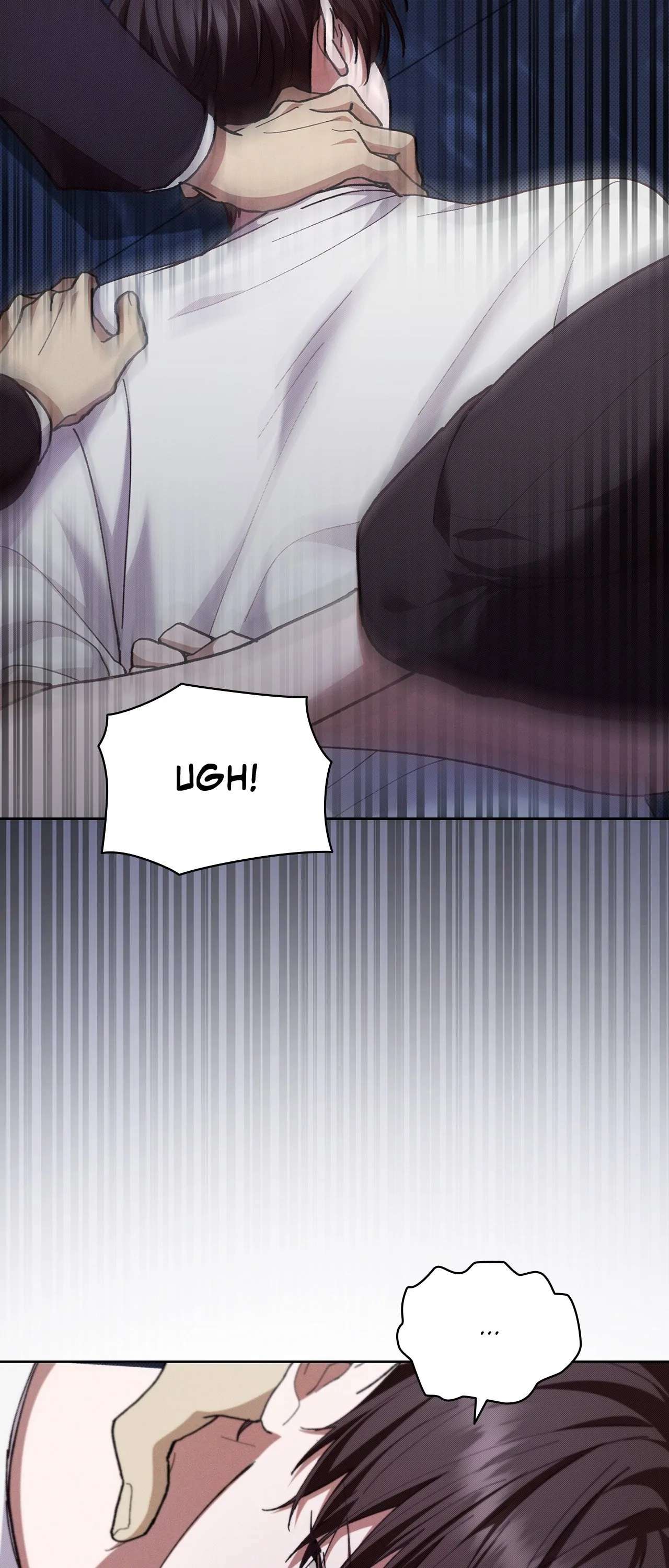 Read Paws & Claws chapter 3.1 image 1 on Lezhin