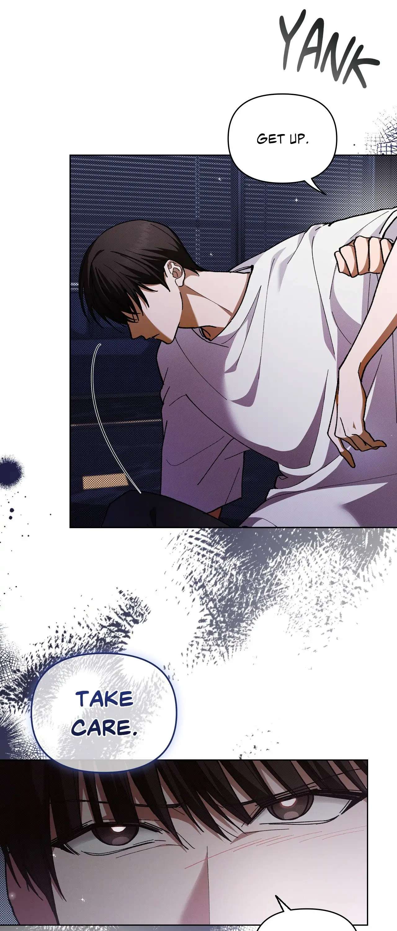 Read Paws & Claws chapter 3.1 image 10 on Lezhin