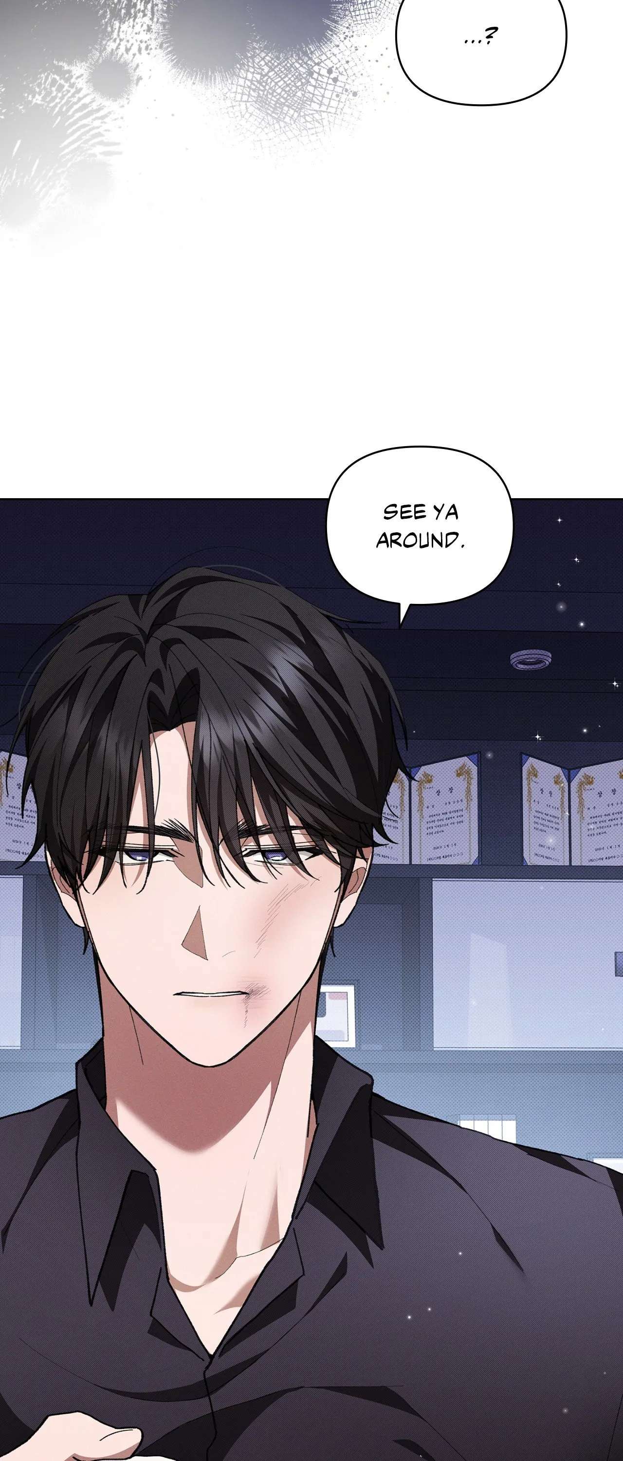Read Paws & Claws chapter 3.1 image 11 on Lezhin