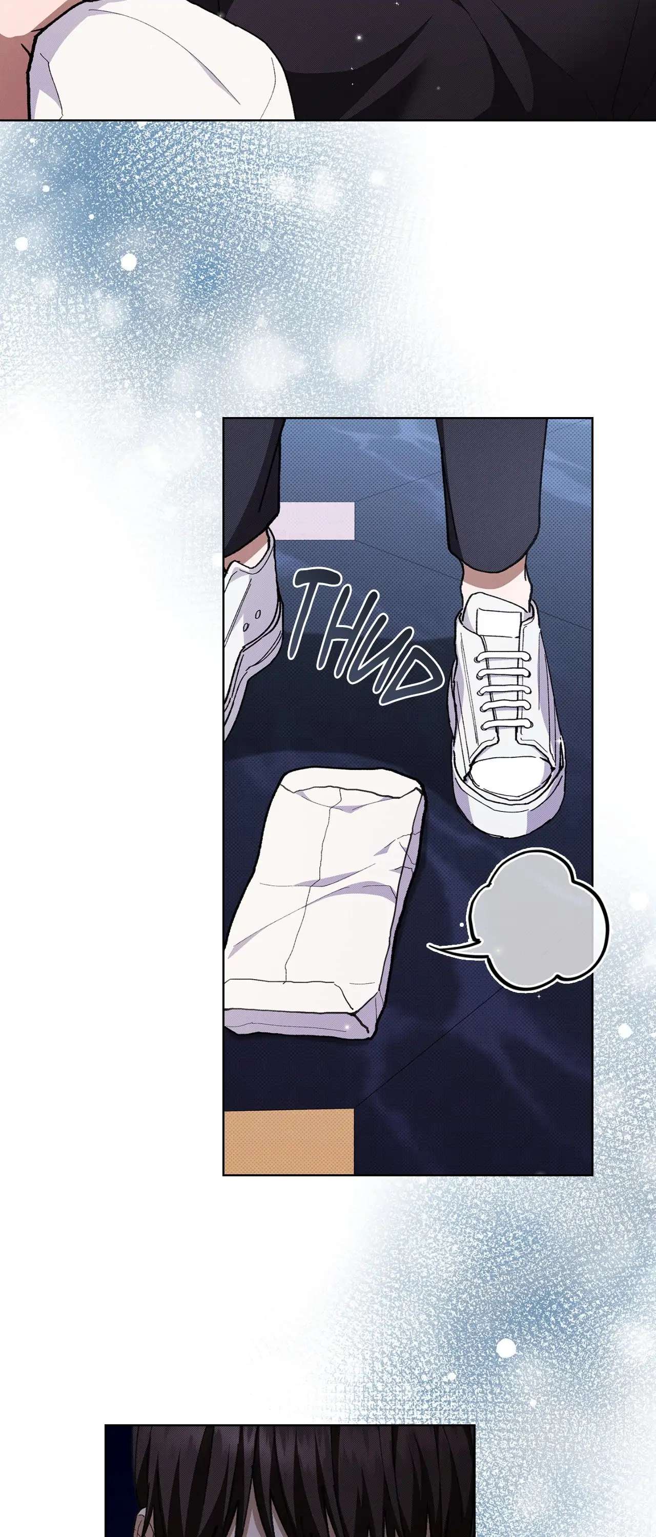 Read Paws & Claws chapter 3.1 image 12 on Lezhin