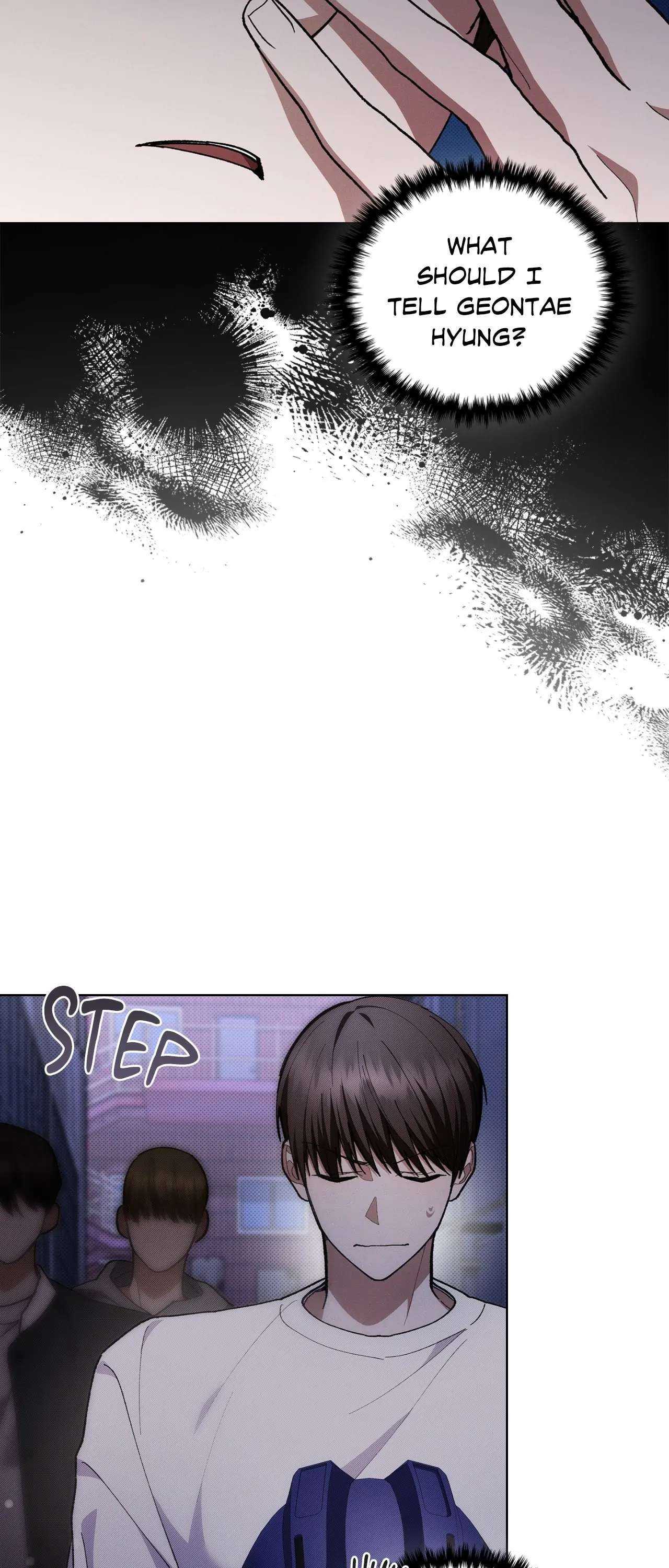 Read Paws & Claws chapter 3.1 image 17 on Lezhin