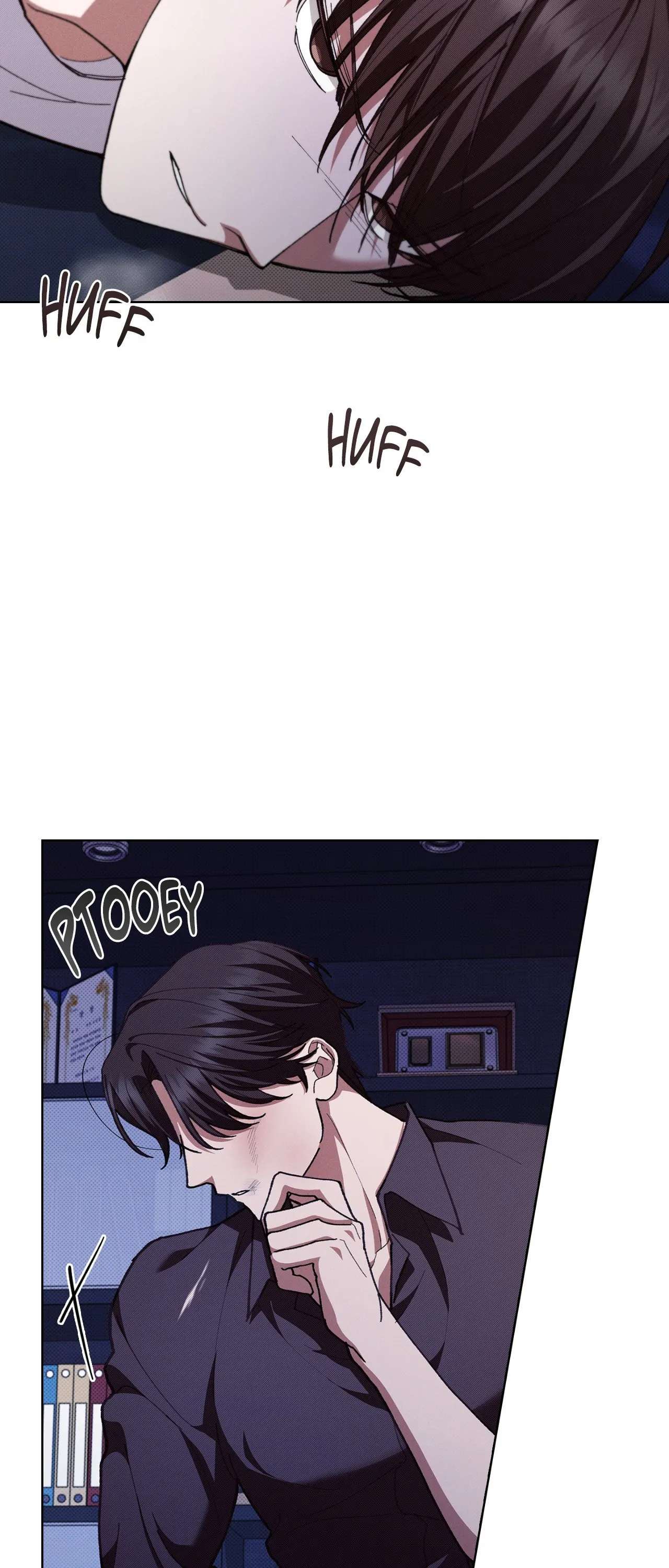 Read Paws & Claws chapter 3.1 image 2 on Lezhin