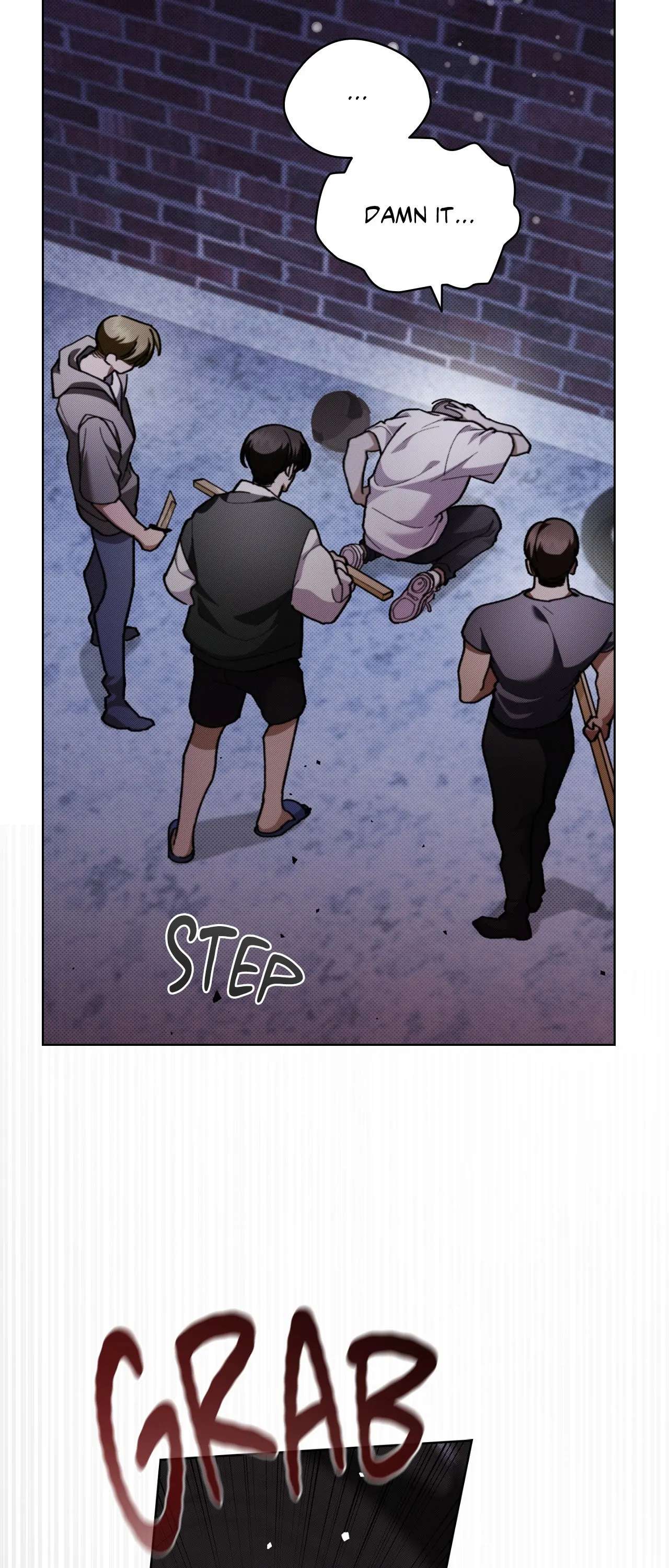 Read Paws & Claws chapter 3.1 image 22 on Lezhin