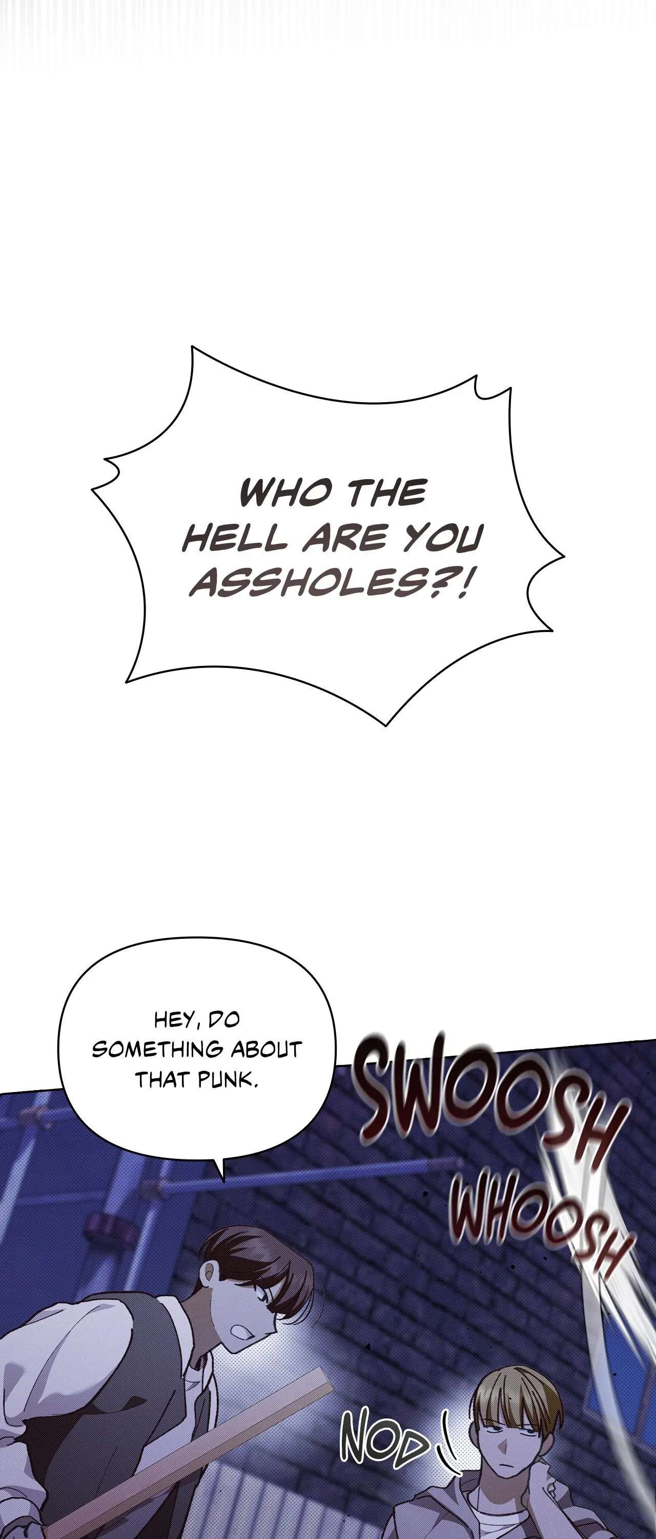 Read Paws & Claws chapter 3.1 image 25 on Lezhin