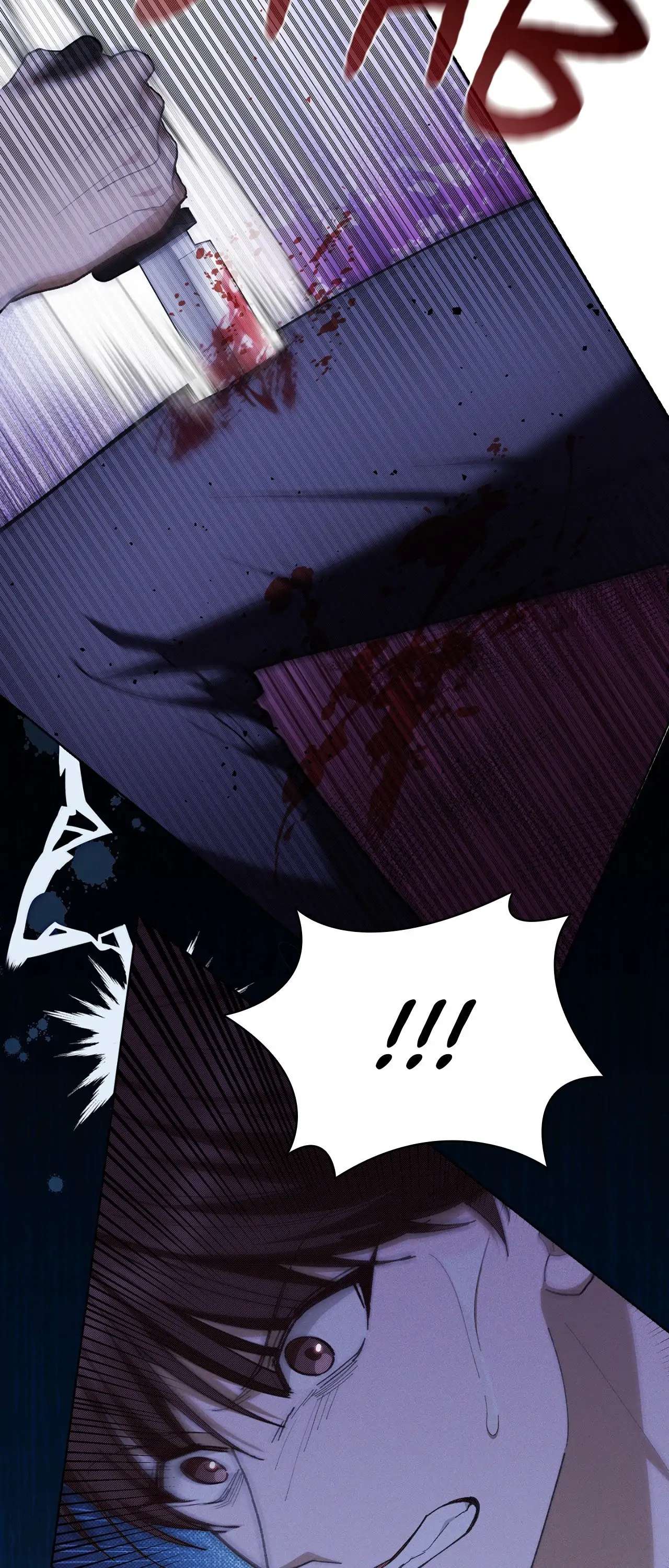Read Paws & Claws chapter 3.1 image 27 on Lezhin