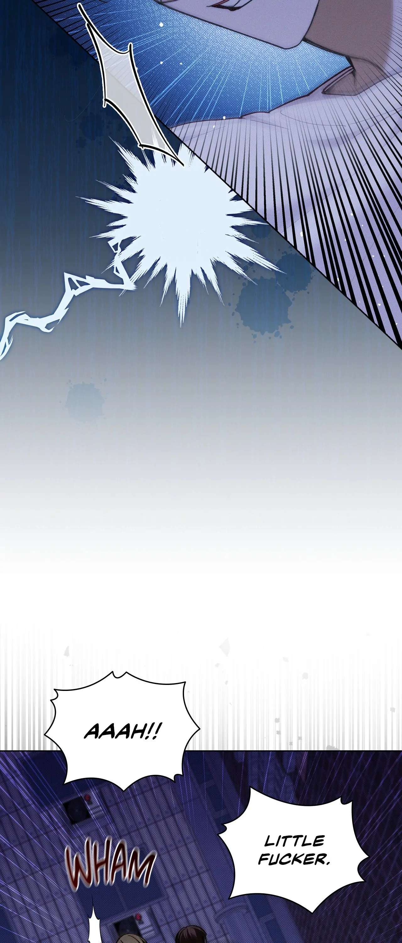 Read Paws & Claws chapter 3.1 image 28 on Lezhin