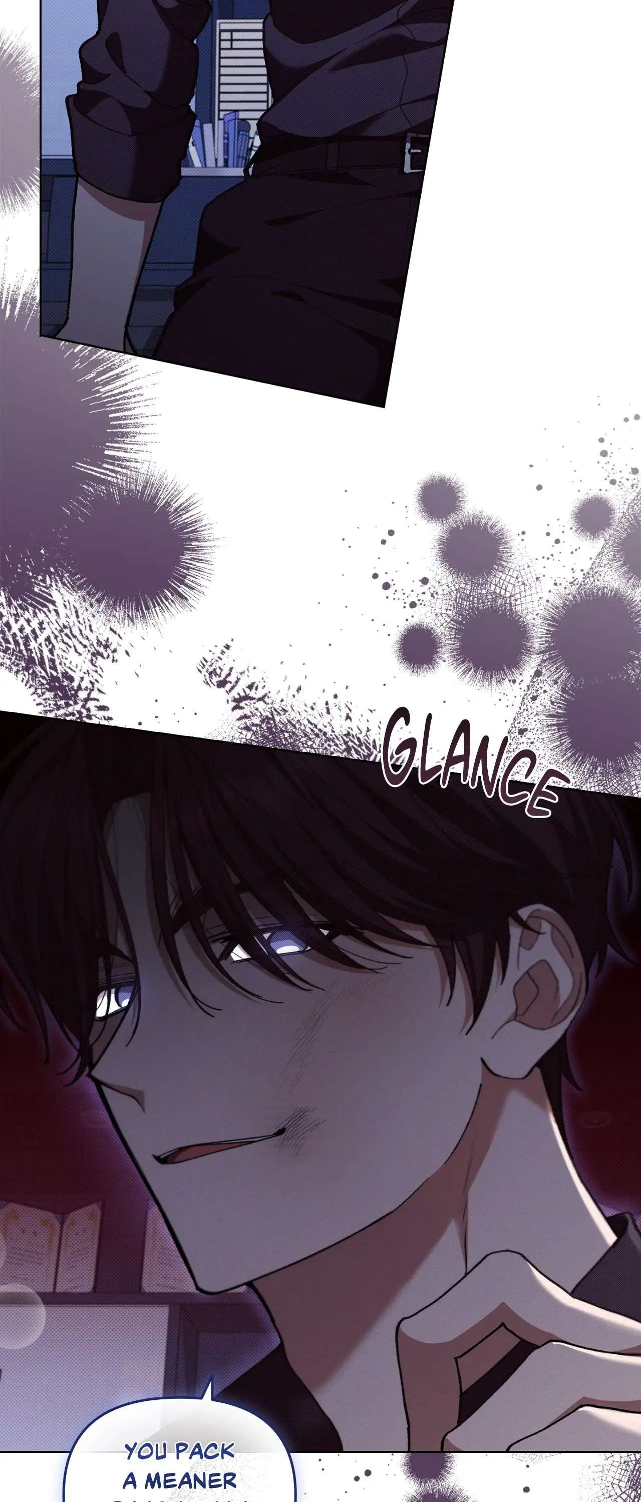 Read Paws & Claws chapter 3.1 image 3 on Lezhin