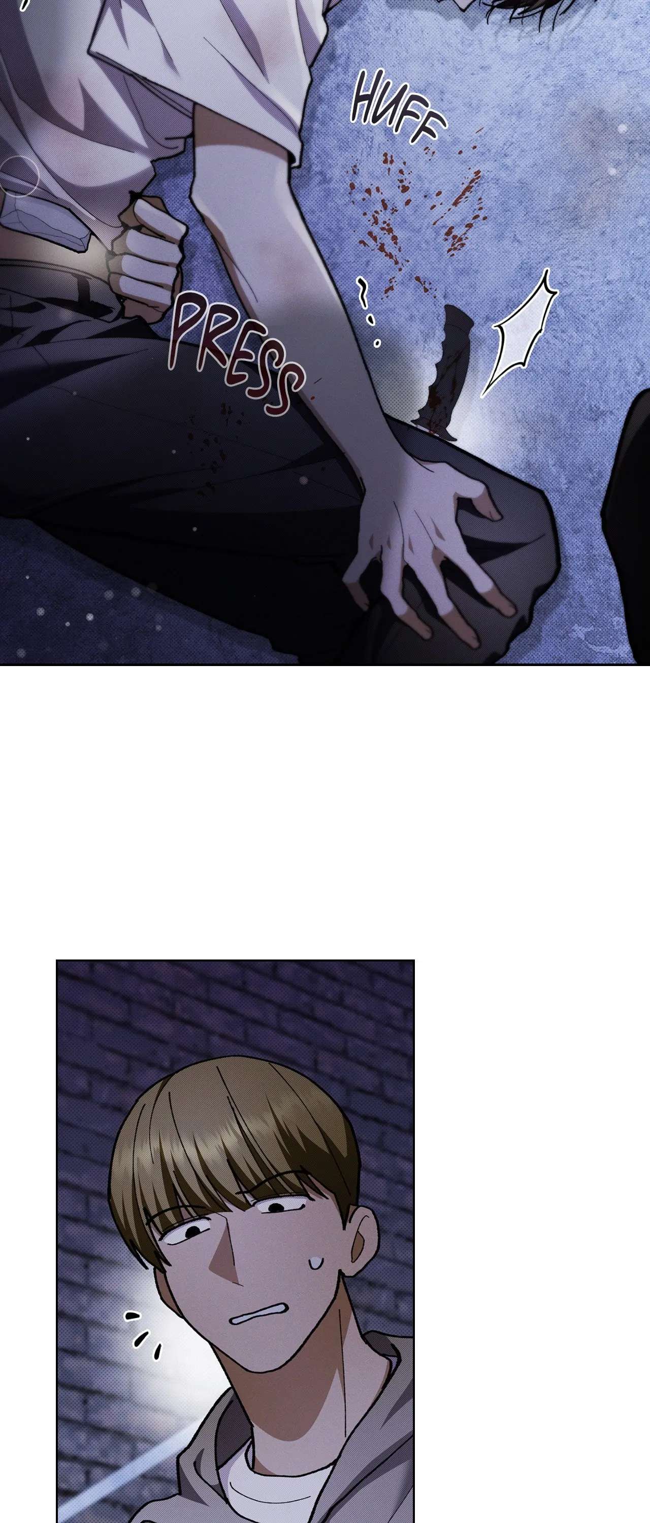 Read Paws & Claws chapter 3.1 image 30 on Lezhin