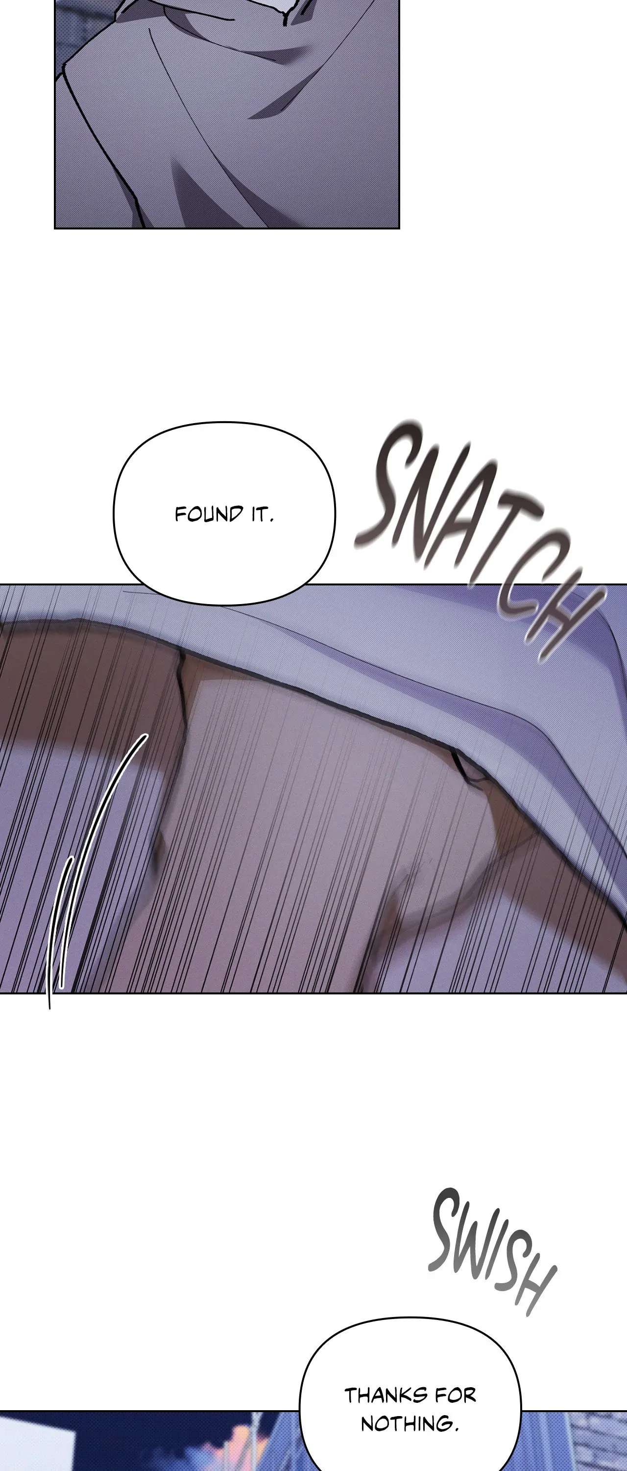 Read Paws & Claws chapter 3.1 image 31 on Lezhin