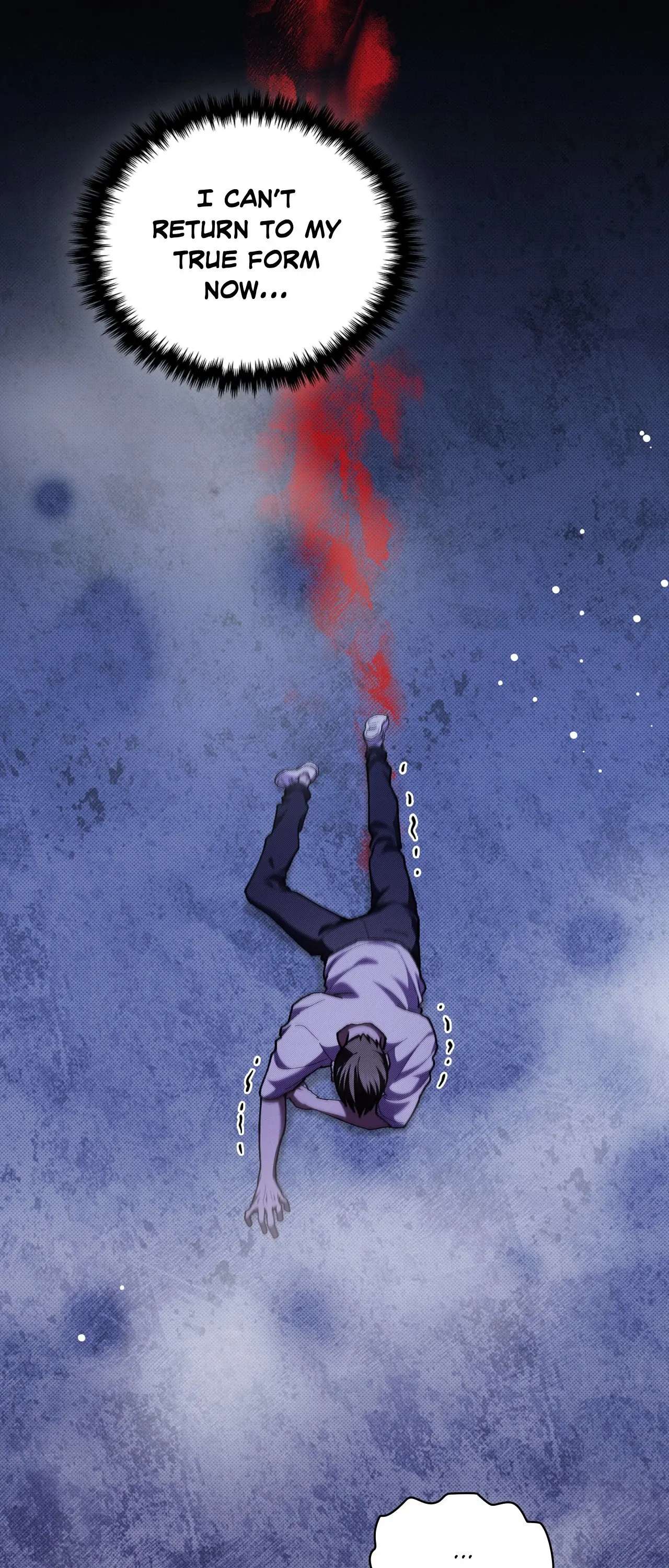 Read Paws & Claws chapter 3.1 image 36 on Lezhin