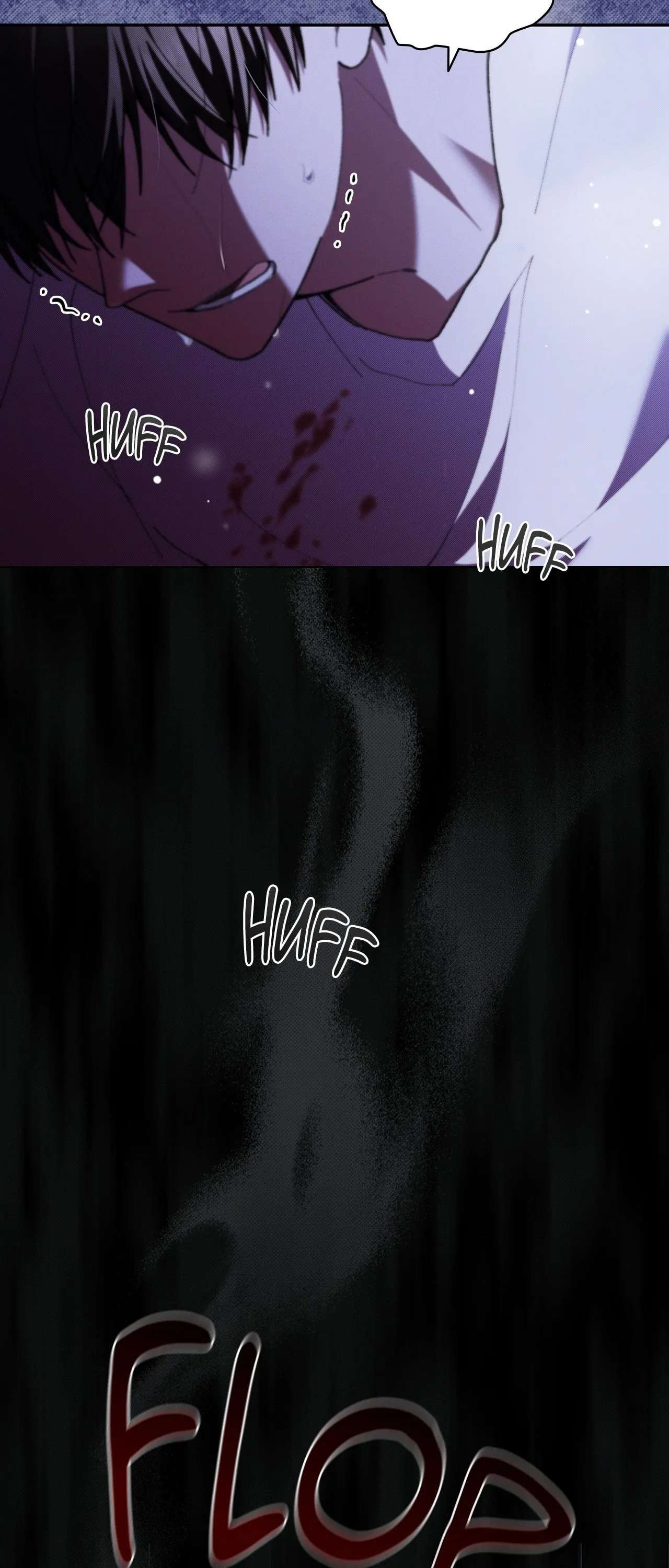 Read Paws & Claws chapter 3.1 image 37 on Lezhin