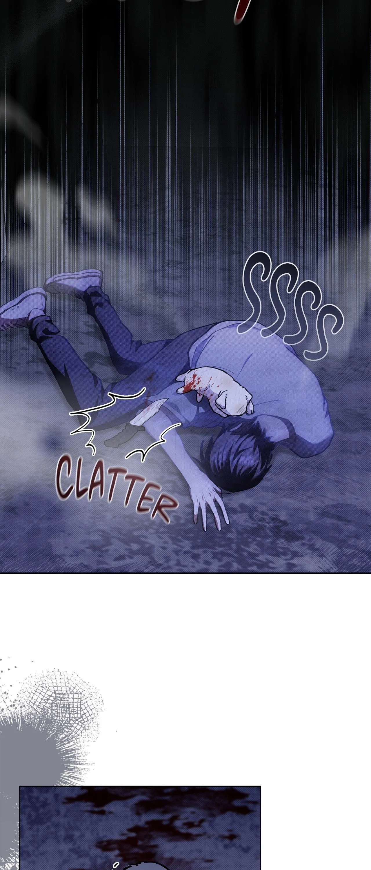 Read Paws & Claws chapter 3.1 image 38 on Lezhin