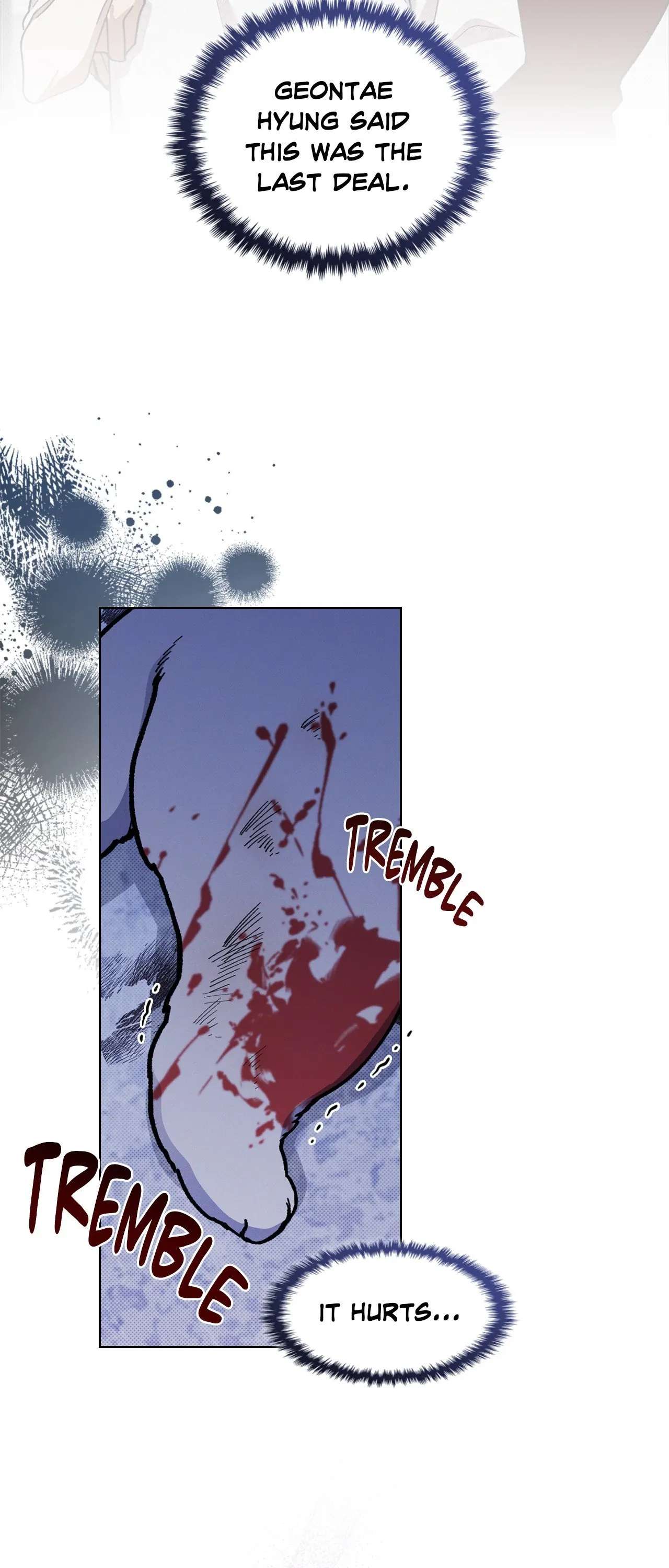 Read Paws & Claws chapter 3.1 image 43 on Lezhin