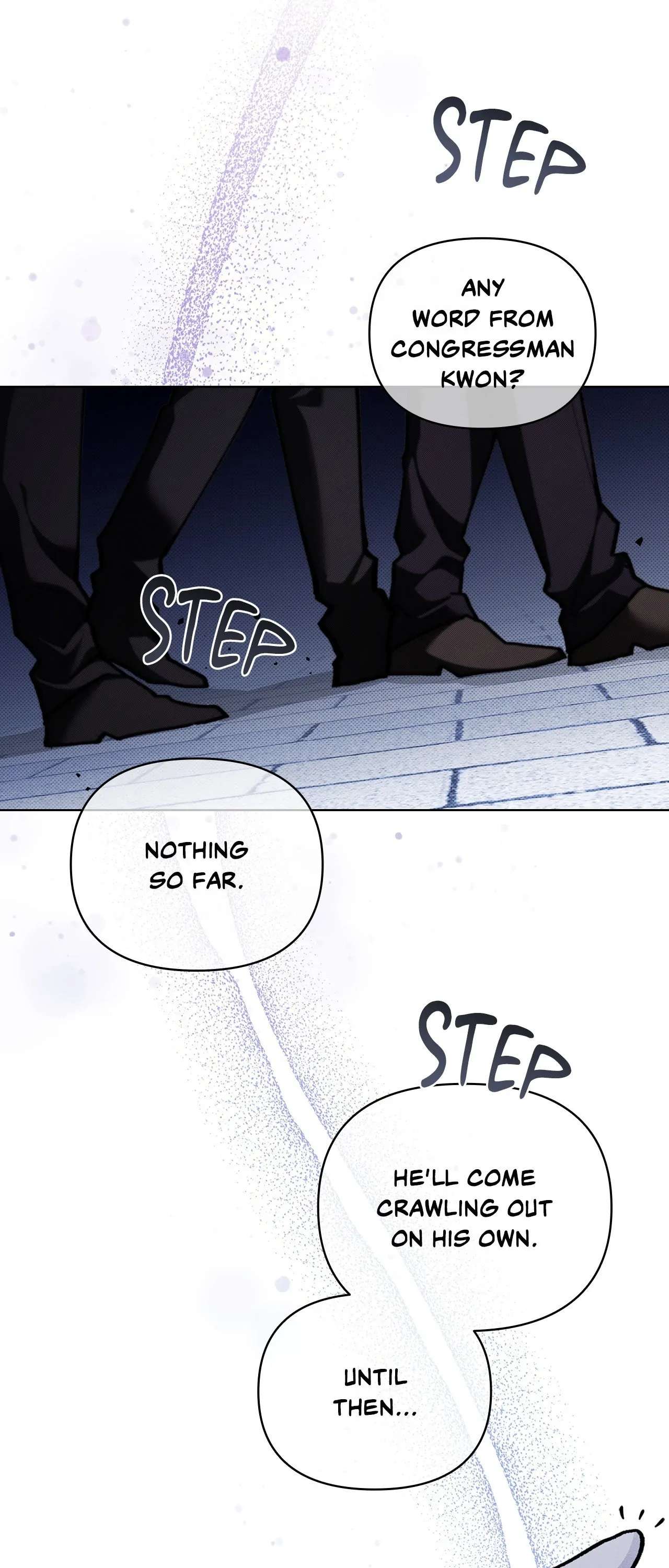 Read Paws & Claws chapter 3.1 image 44 on Lezhin