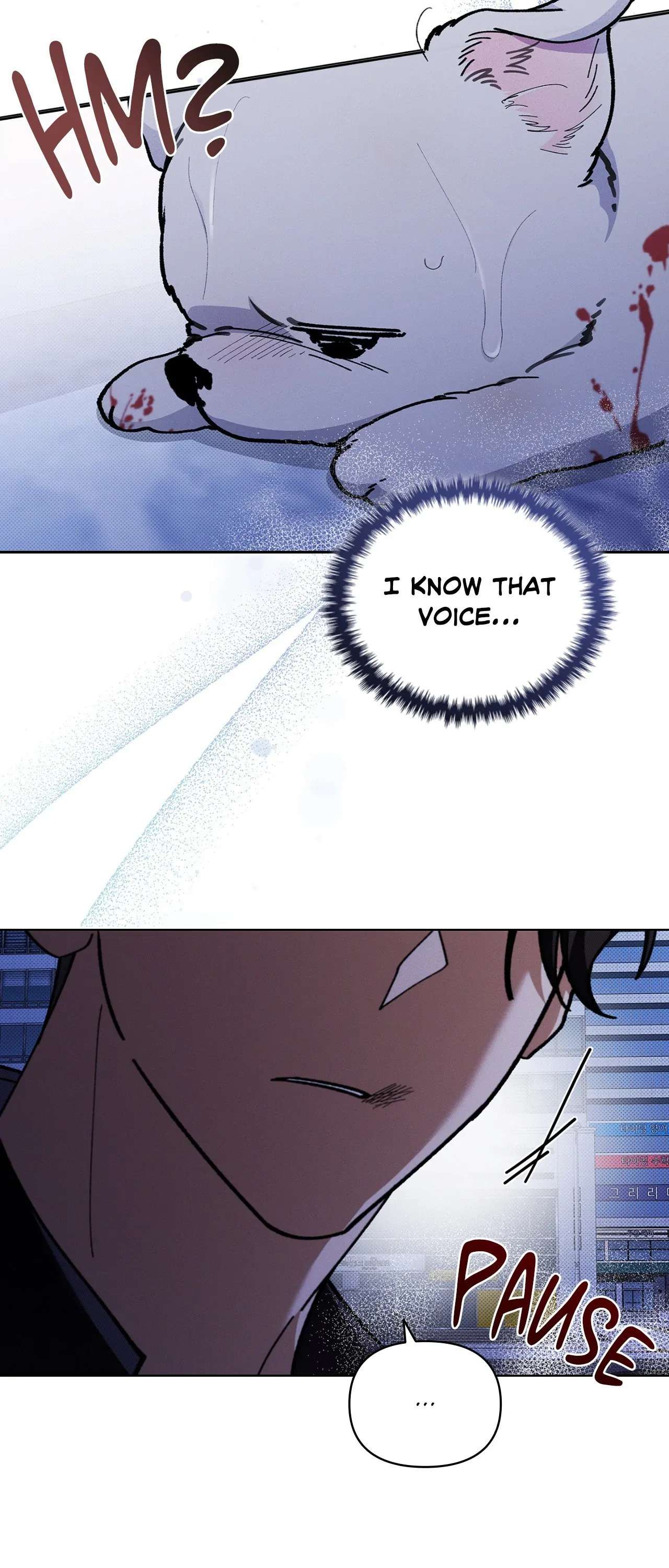 Read Paws & Claws chapter 3.1 image 45 on Lezhin