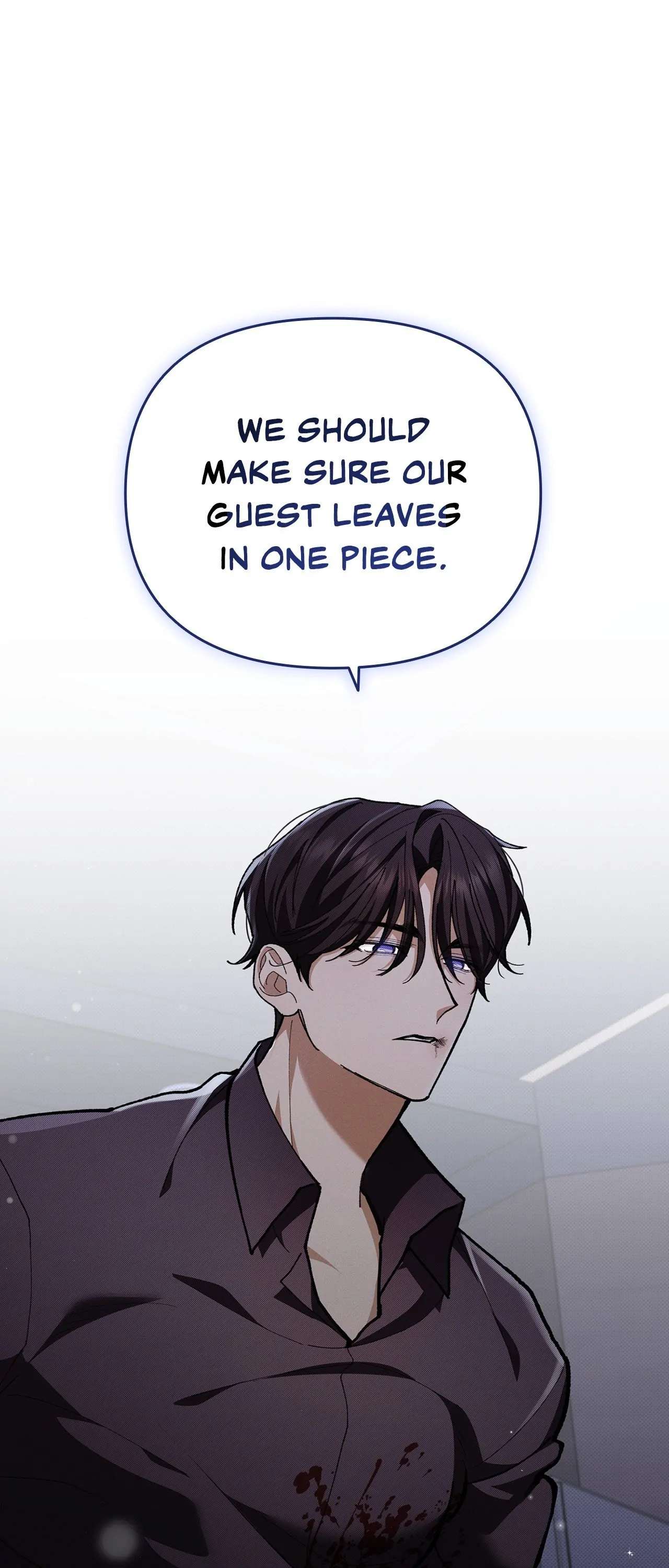Read Paws & Claws chapter 3.1 image 5 on Lezhin