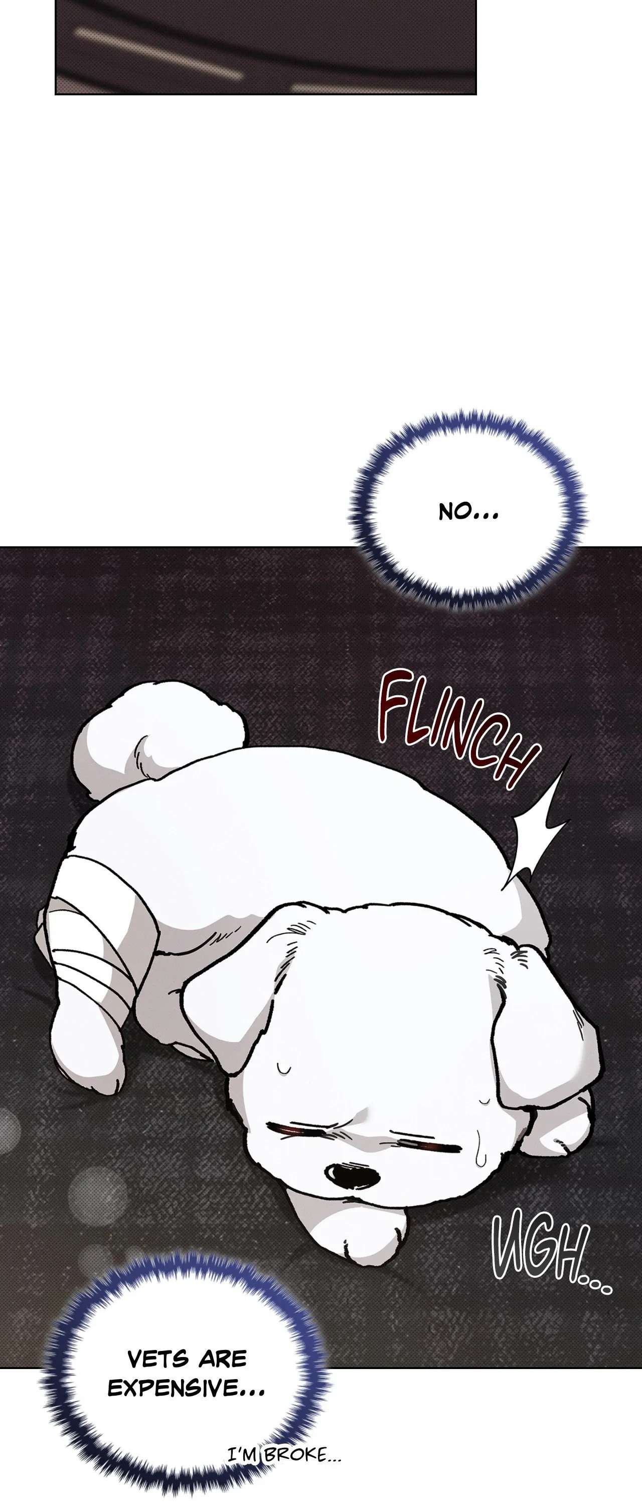 Read Paws & Claws chapter 3.1 image 55 on Lezhin