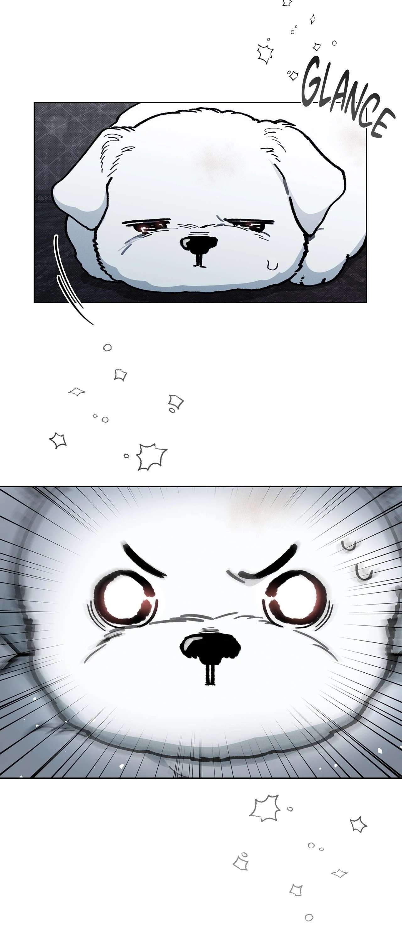 Read Paws & Claws chapter 3.1 image 57 on Lezhin