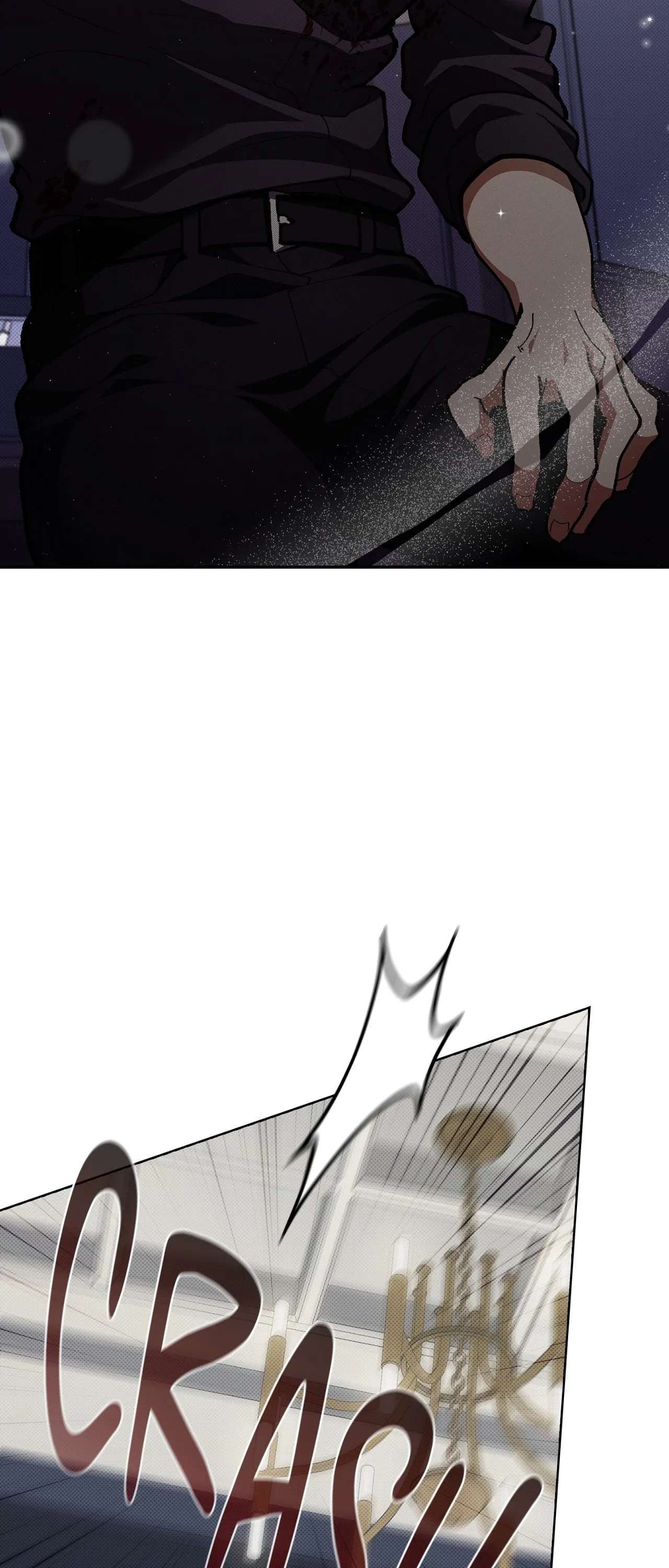 Read Paws & Claws chapter 3.1 image 6 on Lezhin