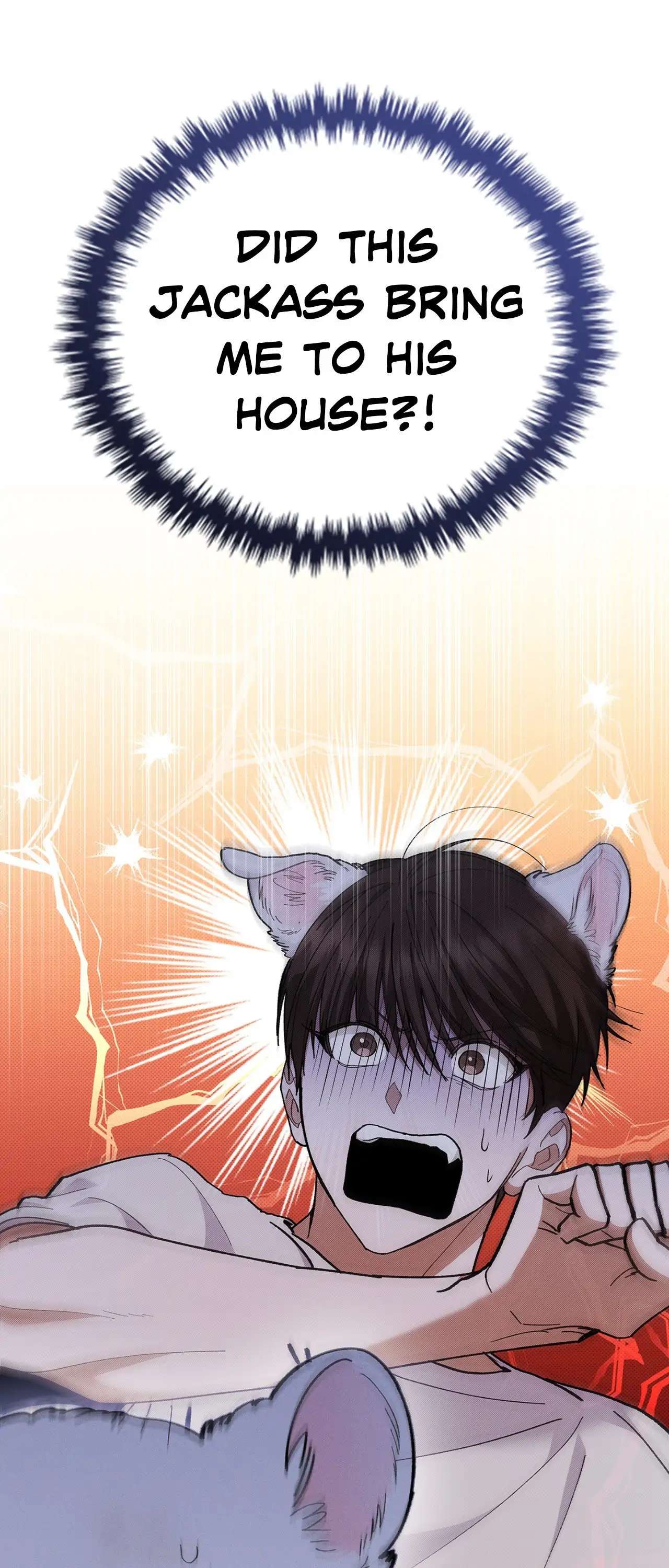Read Paws & Claws chapter 3.1 image 64 on Lezhin
