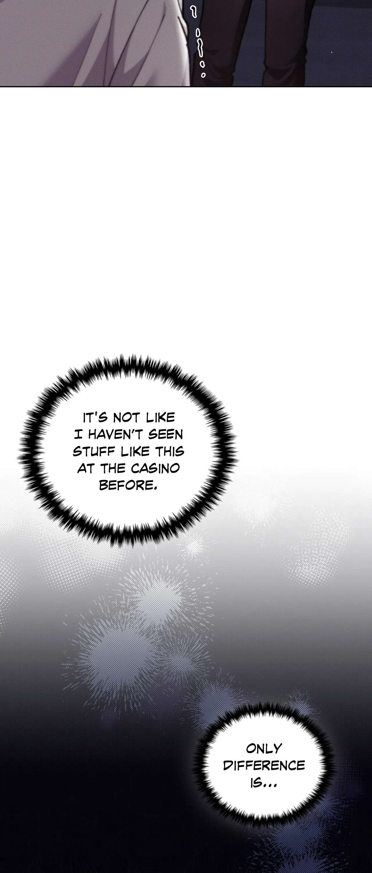 Read Paws & Claws chapter 3.1 image 8 on Lezhin
