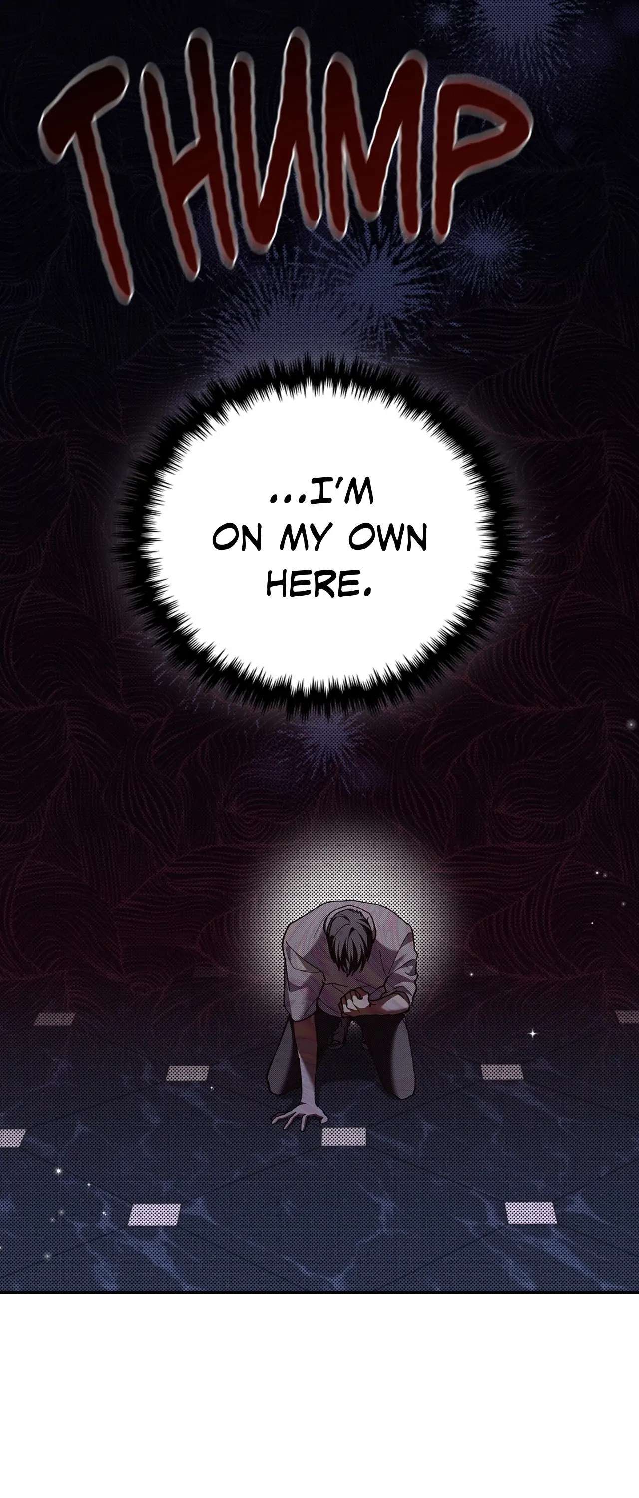 Read Paws & Claws chapter 3.1 image 9 on Lezhin