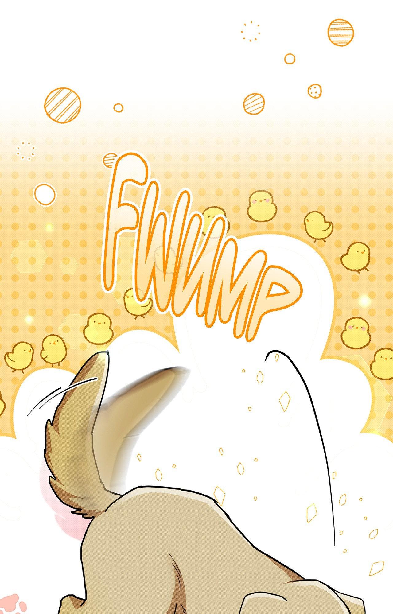Read Paws & Claws chapter 3 image 15 on Lezhin
