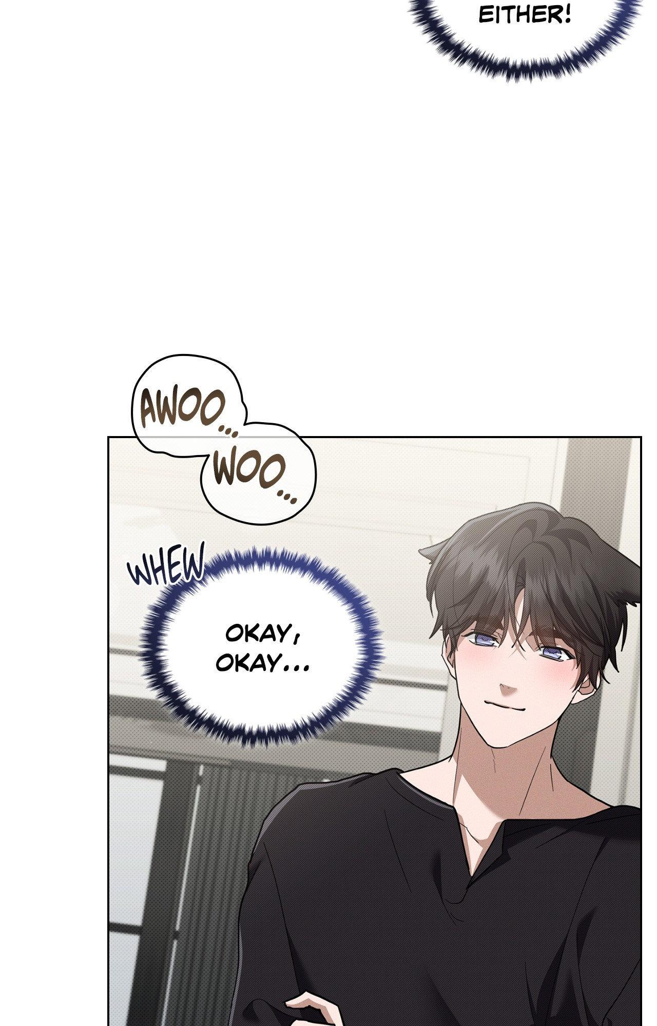 Read Paws & Claws chapter 3 image 18 on Lezhin